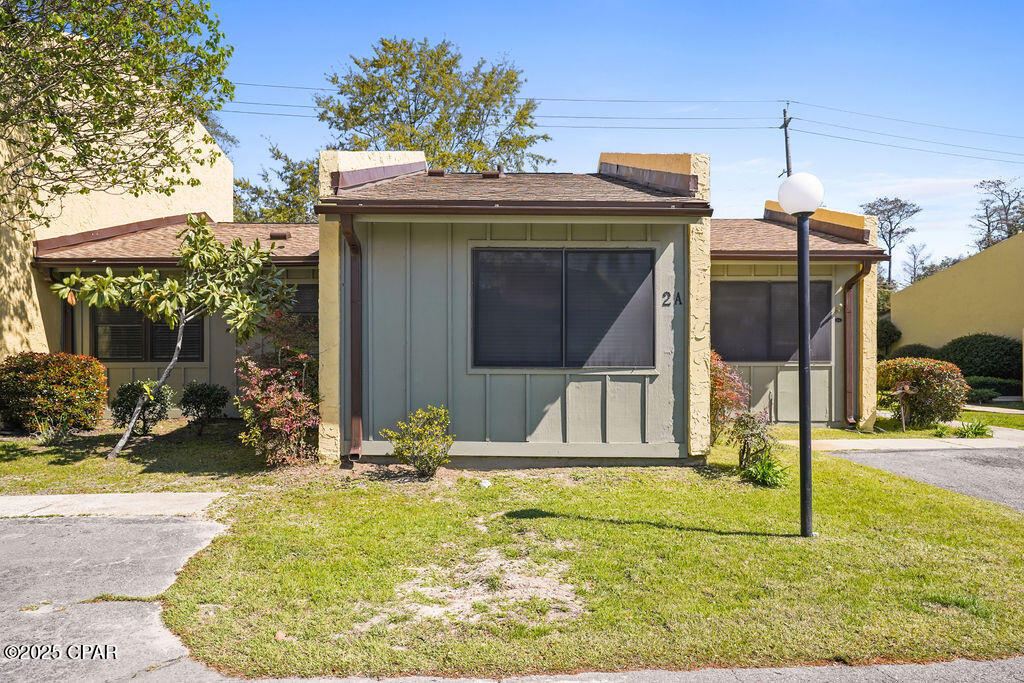 Delwood Estates Ph 1 - Residential Lease