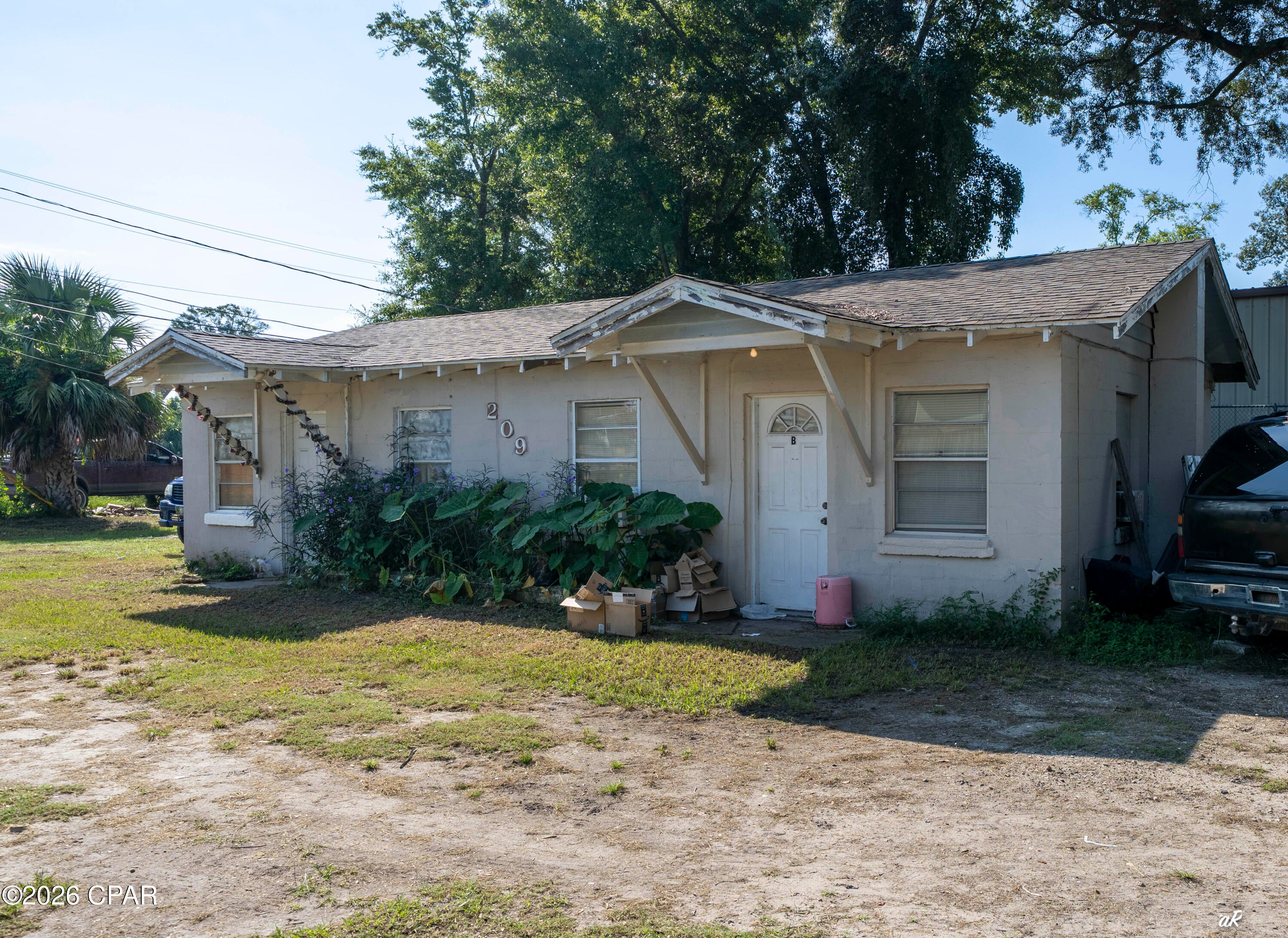 209 Sherman Avenue