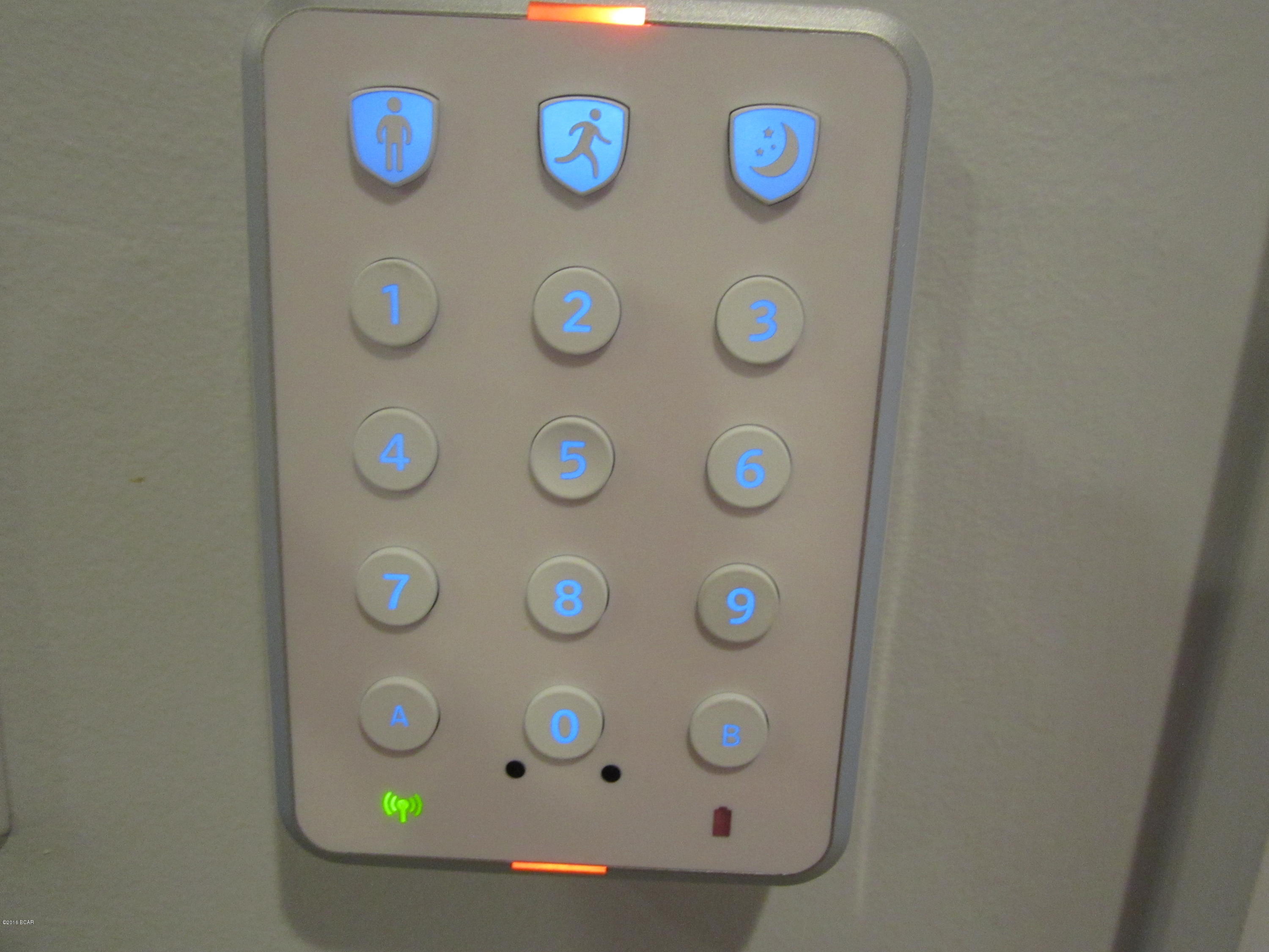 Daugette Add-Bahm Bch - Residential