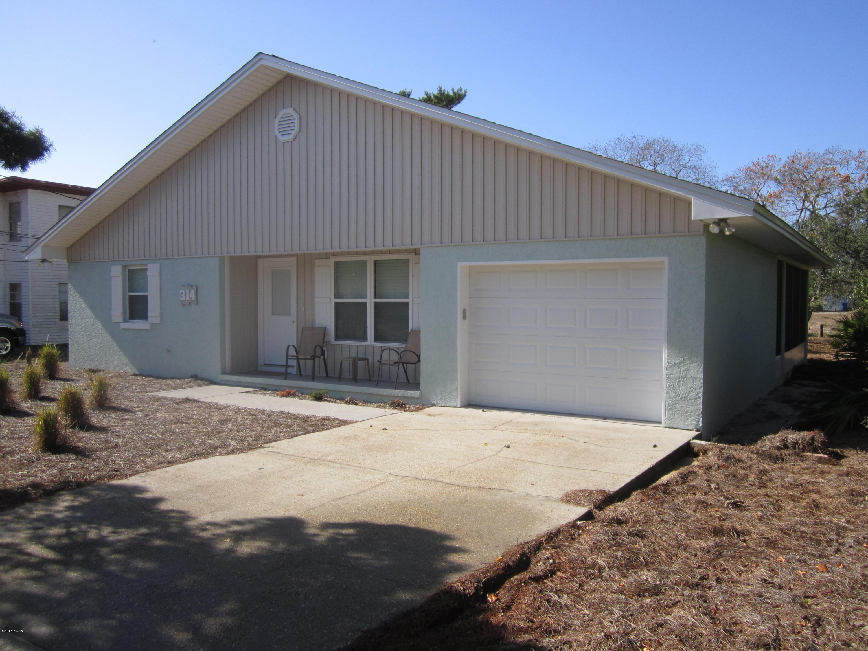 Daugette Add-Bahm Bch - Residential