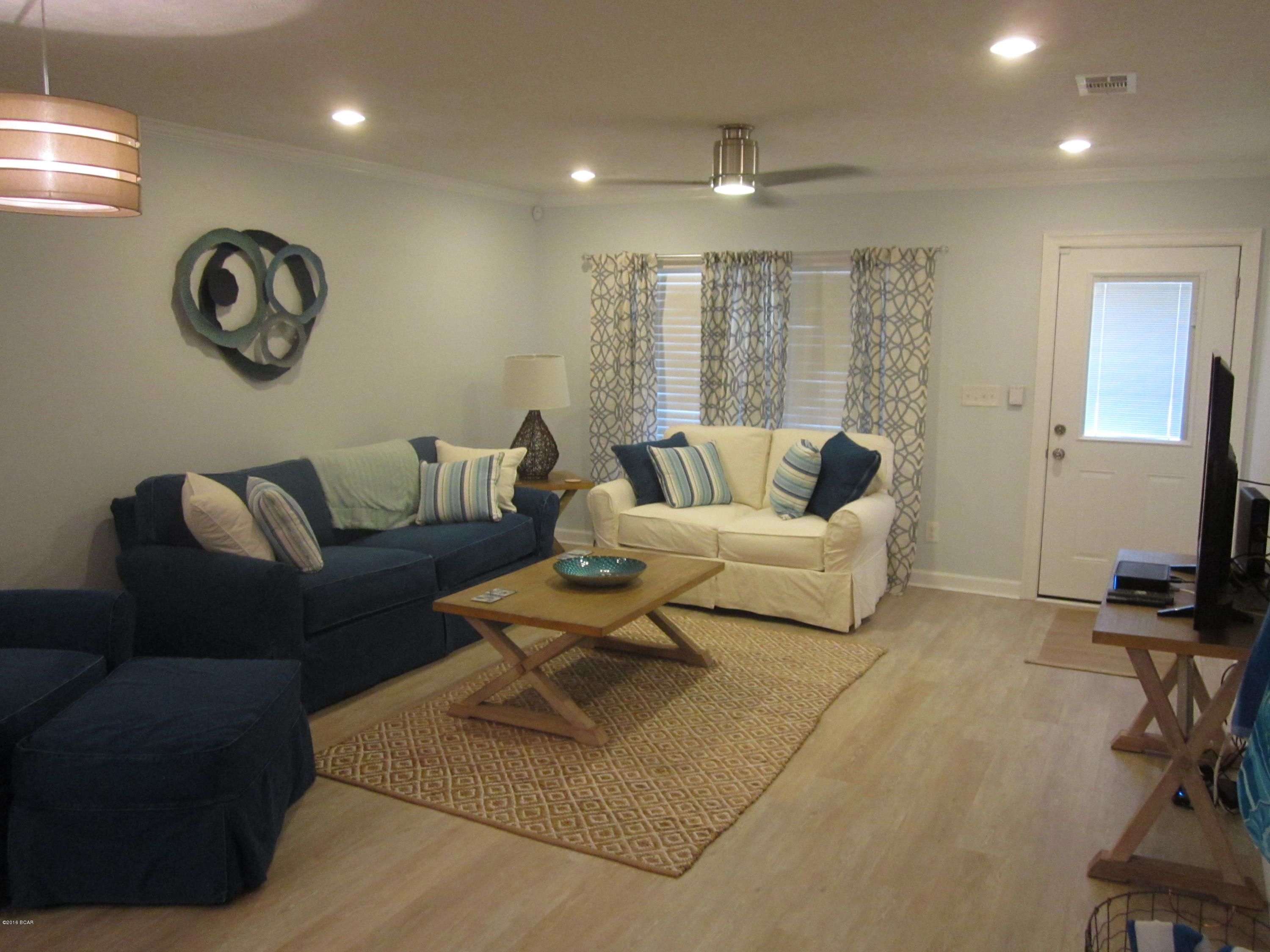 Daugette Add-Bahm Bch - Residential