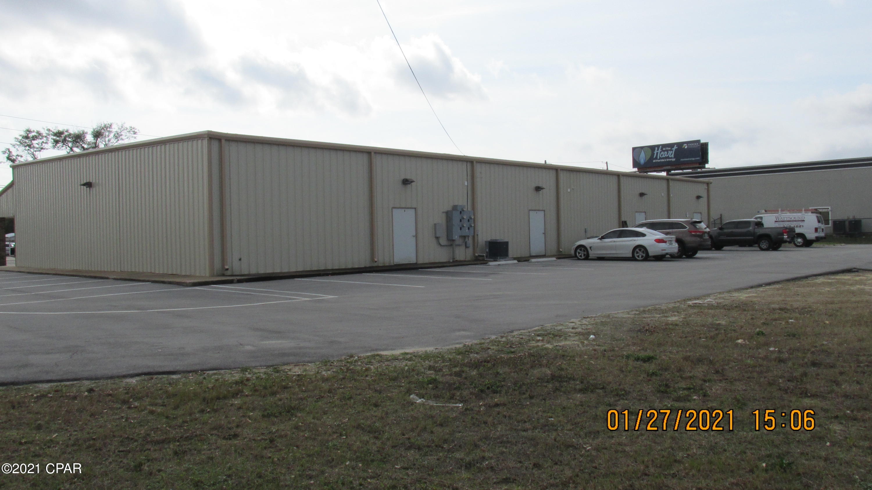 Bayview Heights - Commercial Sale