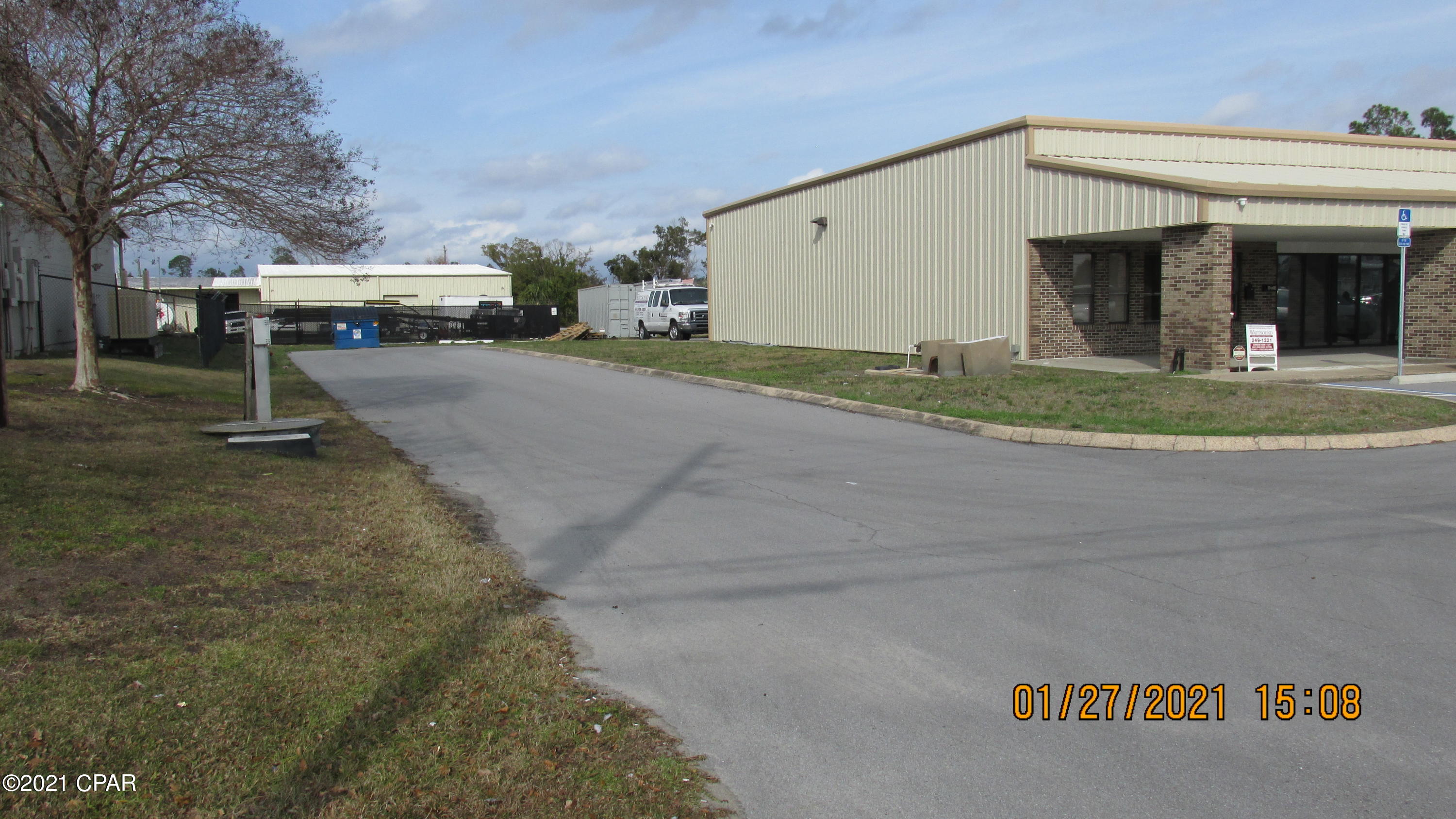 Bayview Heights - Commercial Sale