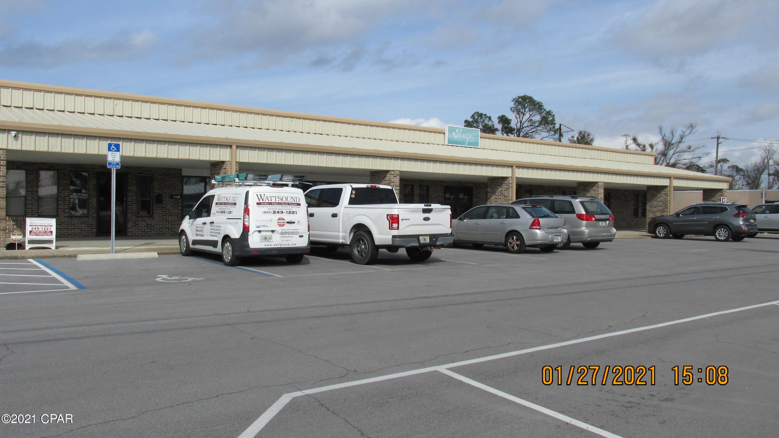 Bayview Heights - Commercial Sale