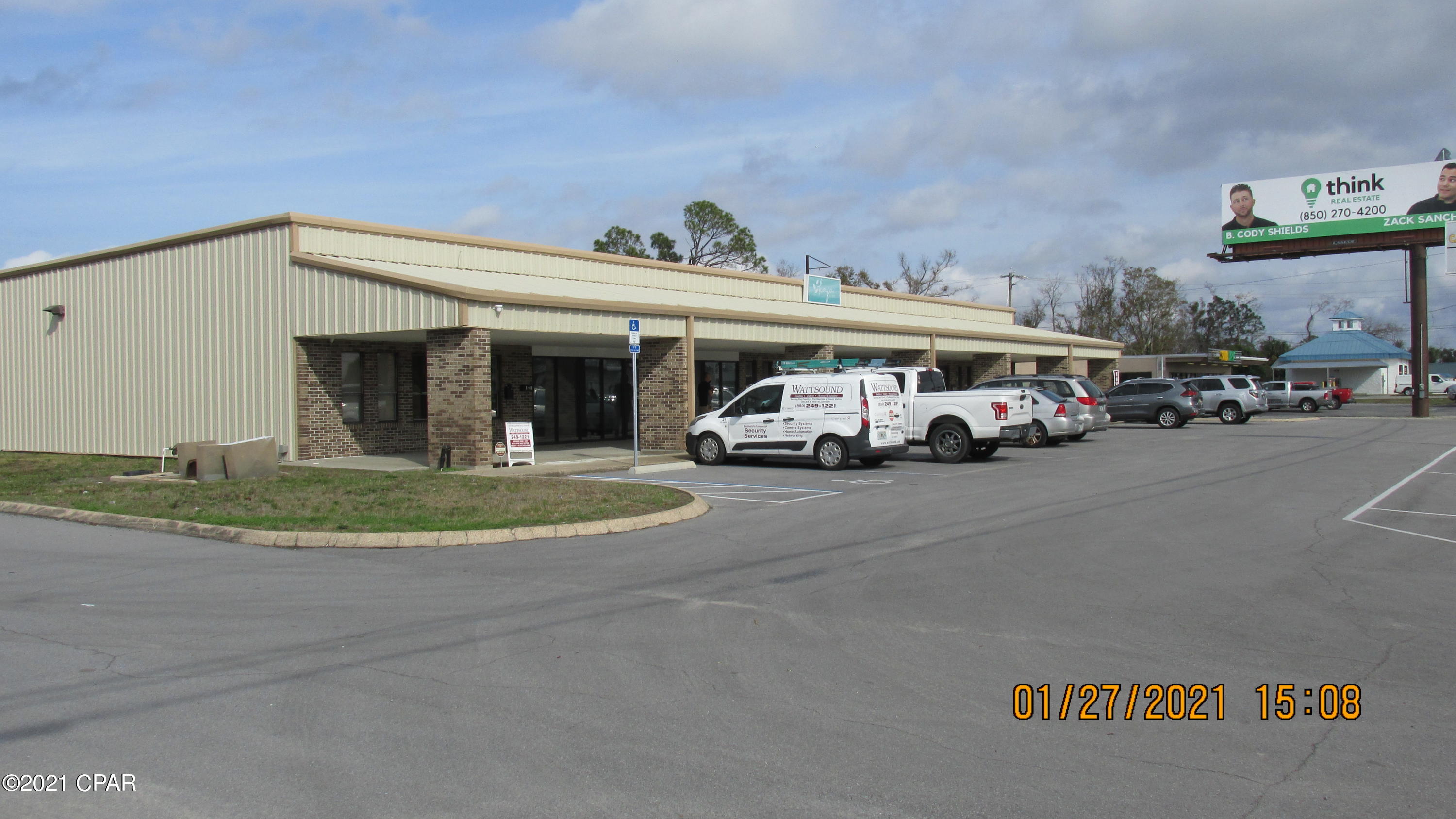 Bayview Heights - Commercial Sale