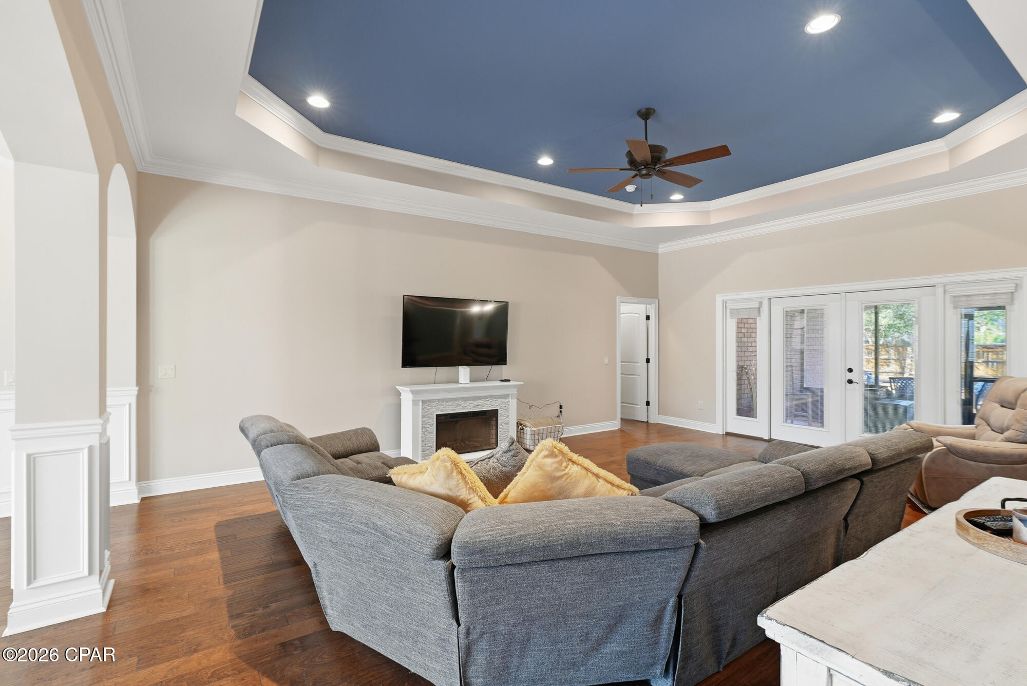 Lake Merial Phase One - Residential