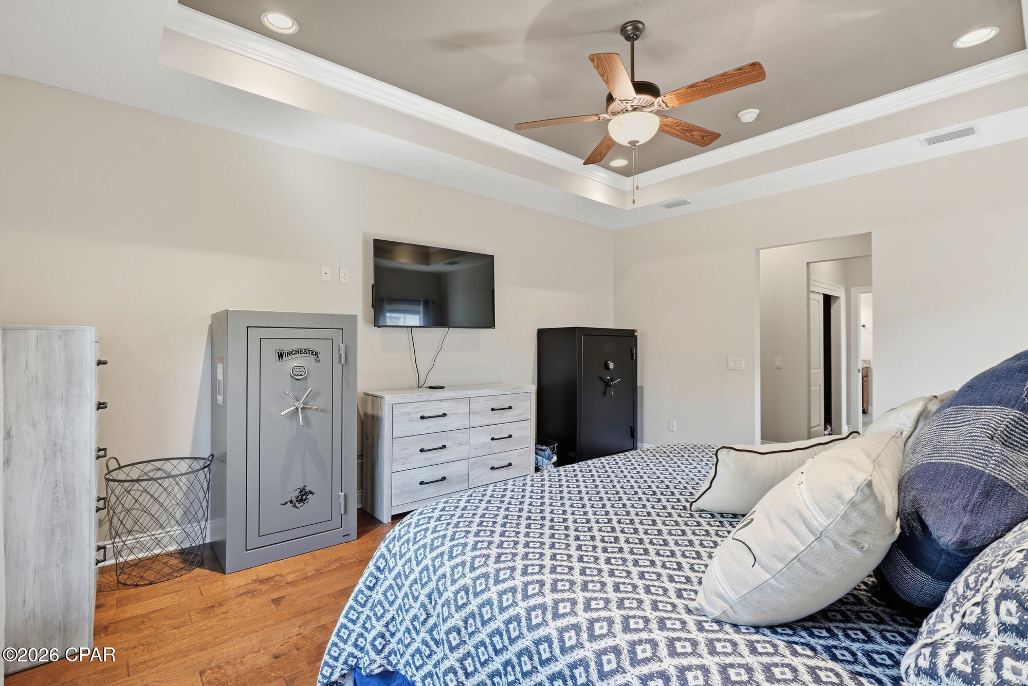 Lake Merial Phase One - Residential