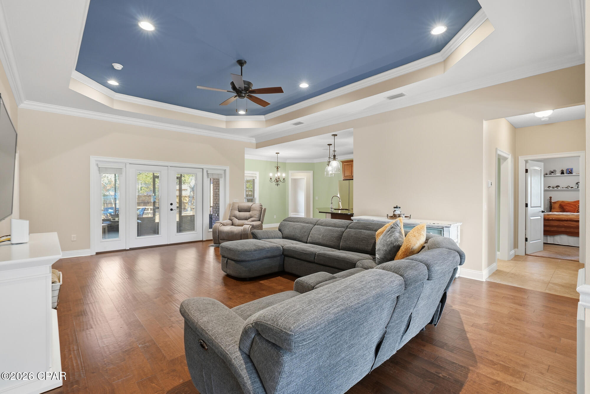 Lake Merial Phase One - Residential