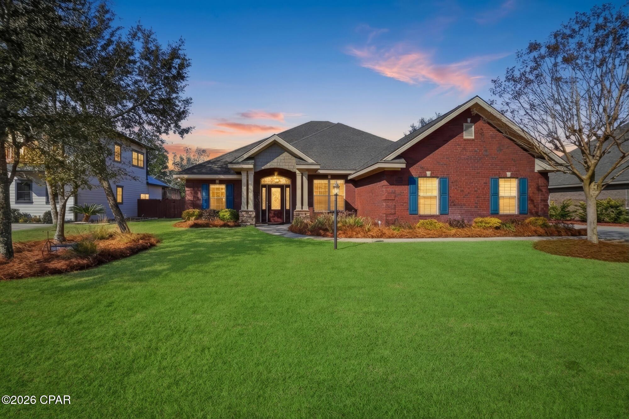 Lake Merial Phase One - Residential