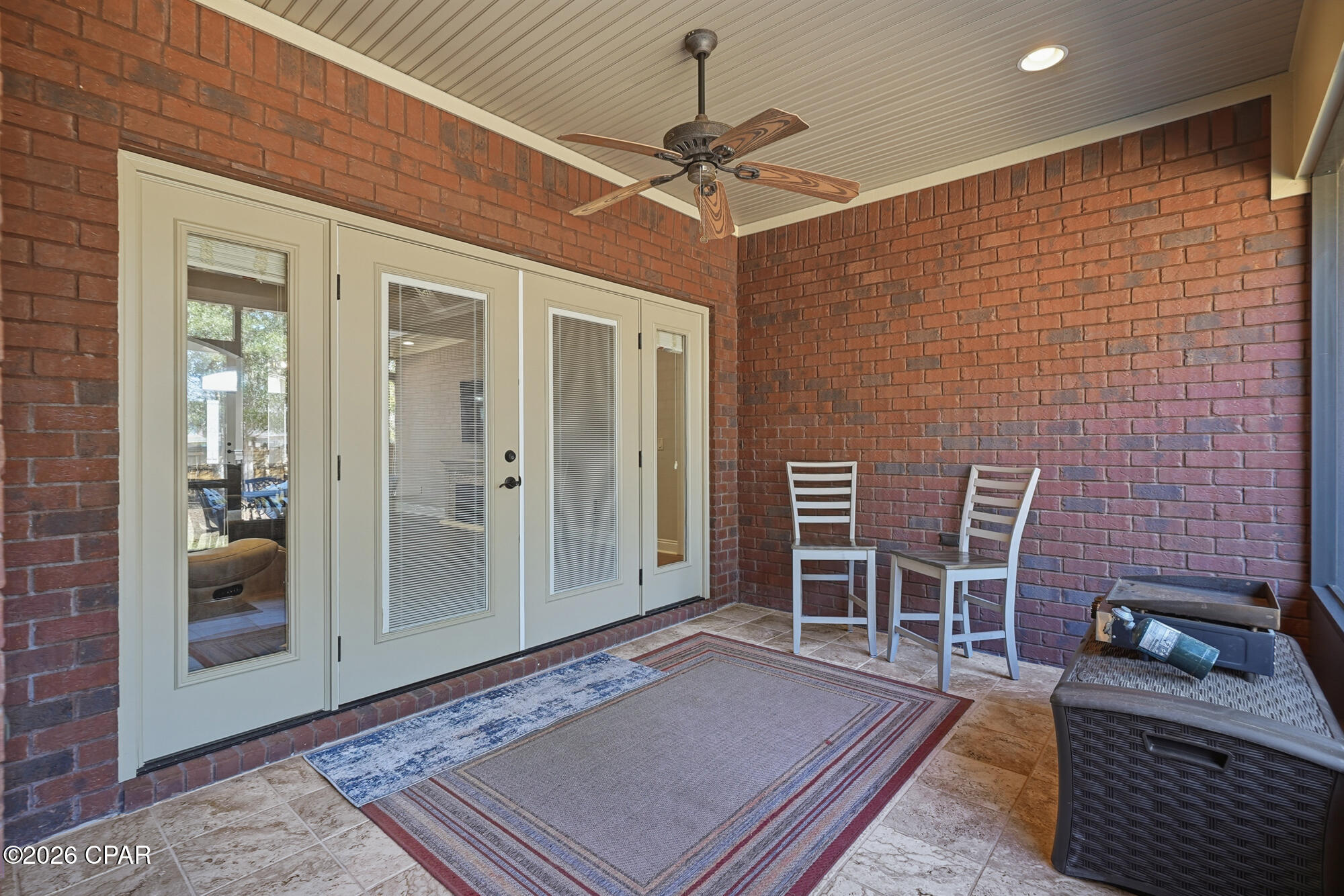 Lake Merial Phase One - Residential