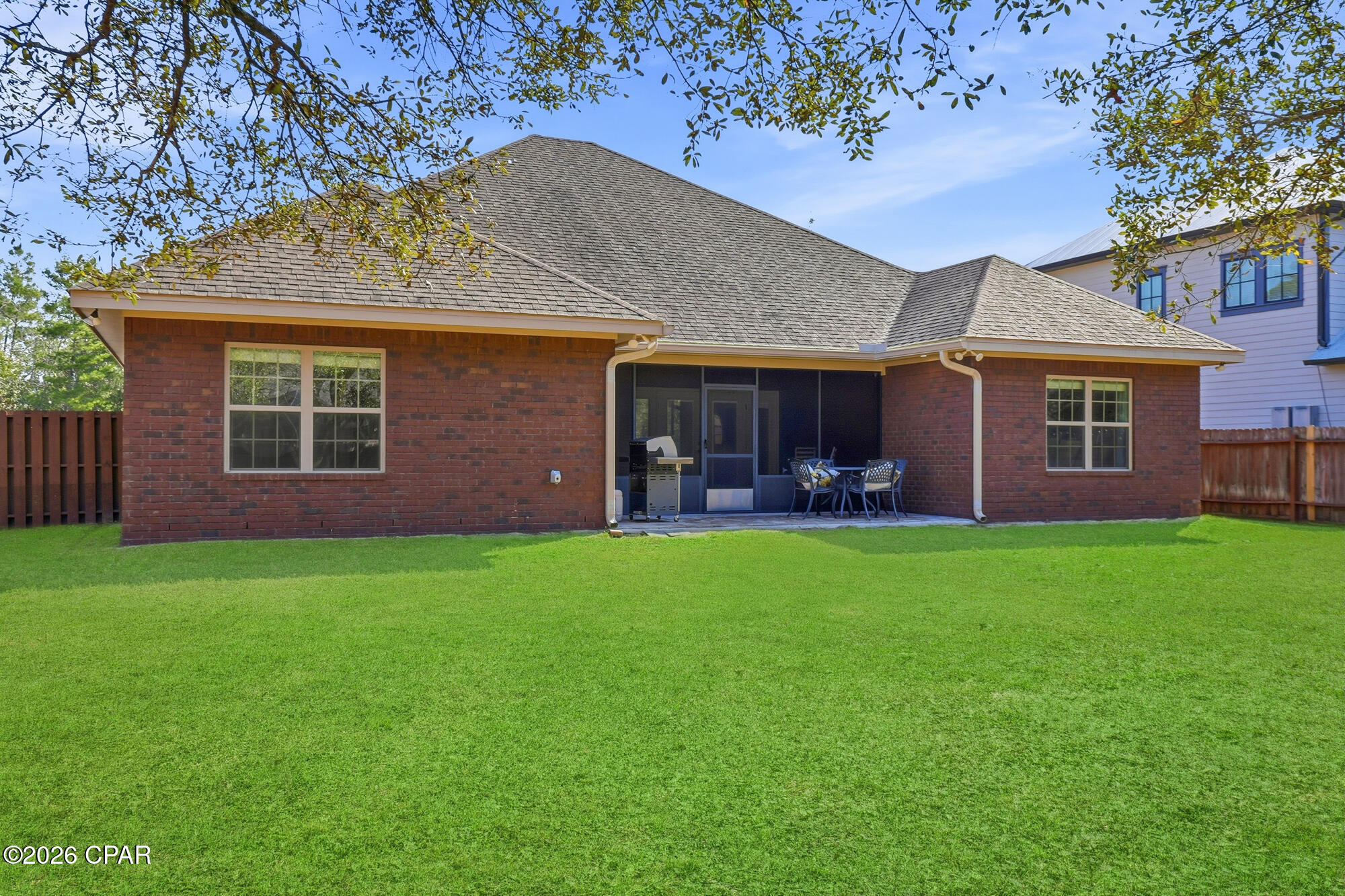 Lake Merial Phase One - Residential