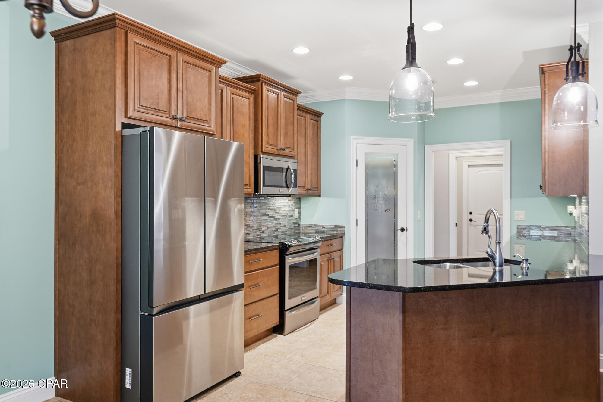 Lake Merial Phase One - Residential