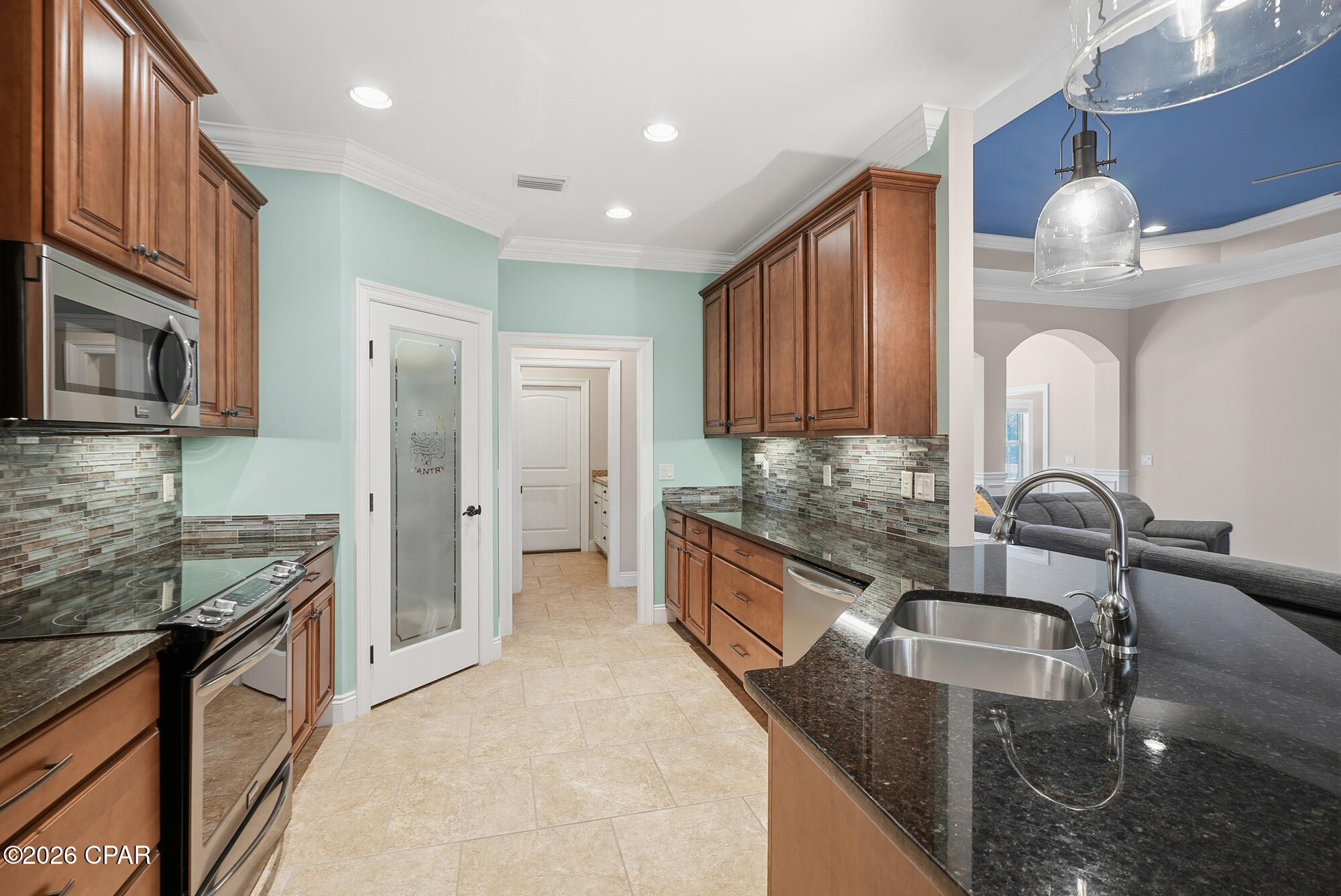 Lake Merial Phase One - Residential