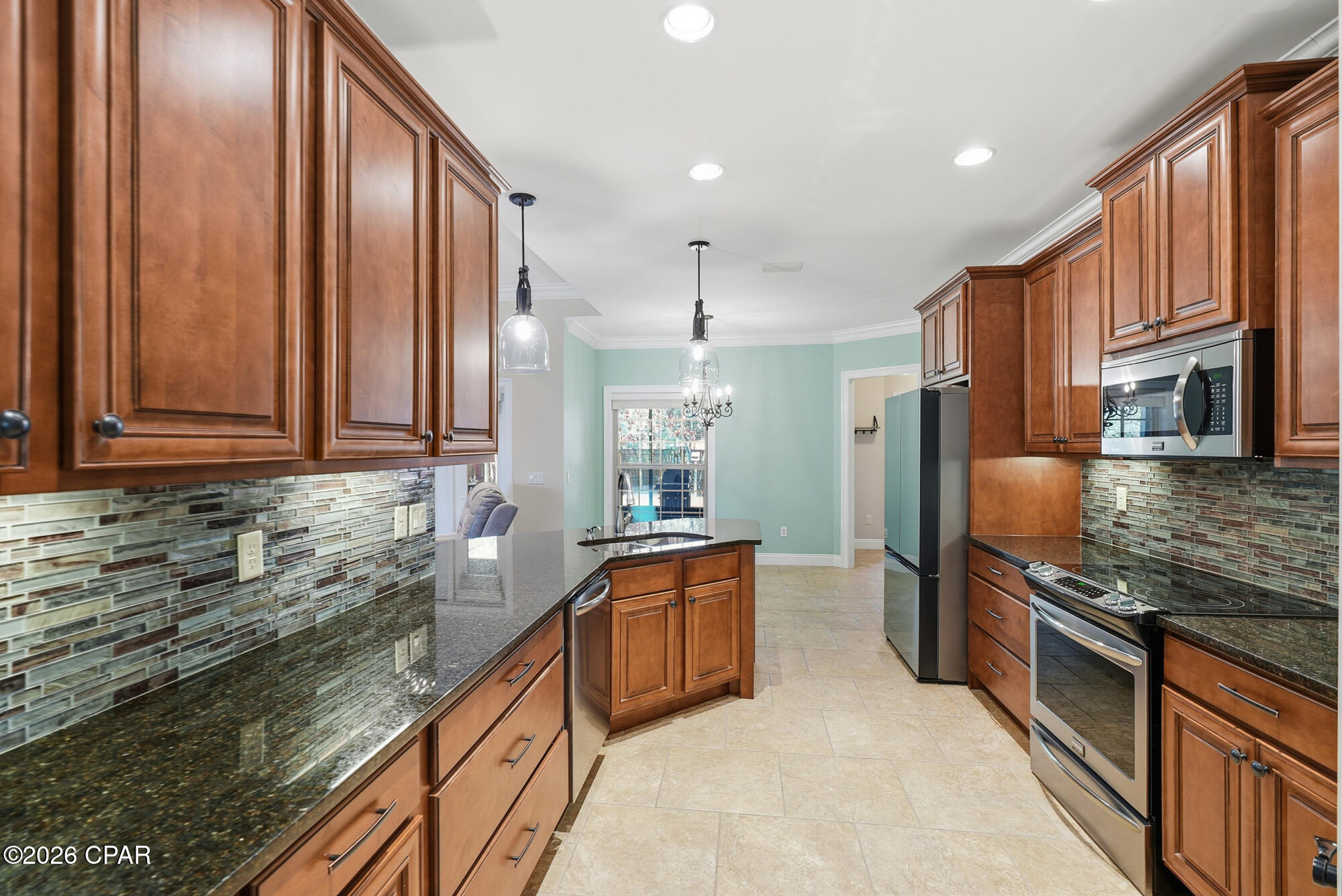 Lake Merial Phase One - Residential