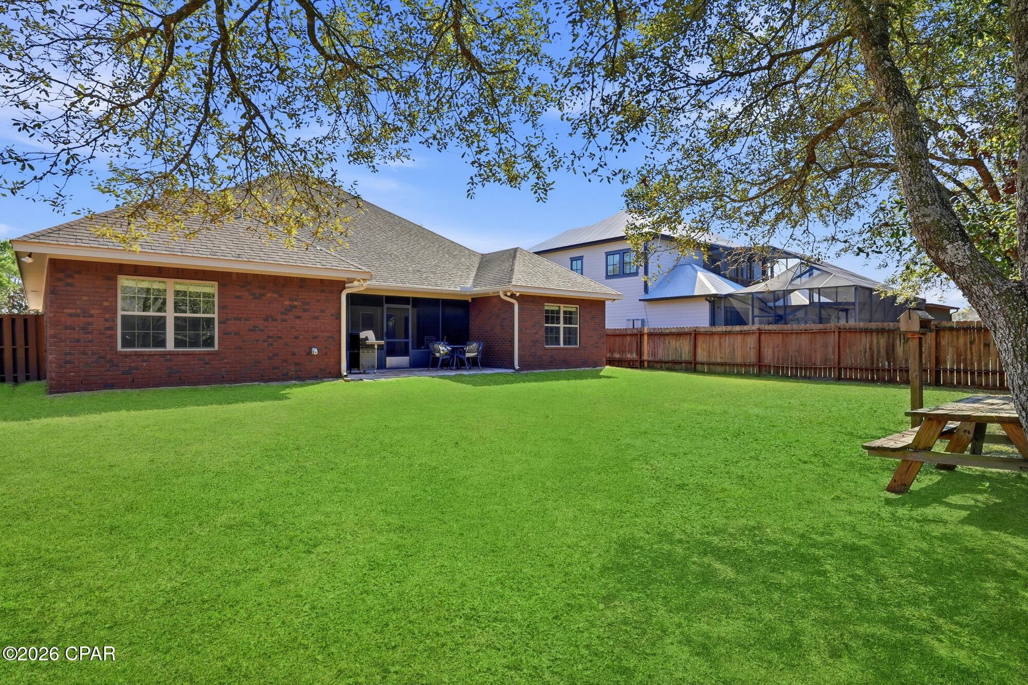 Lake Merial Phase One - Residential