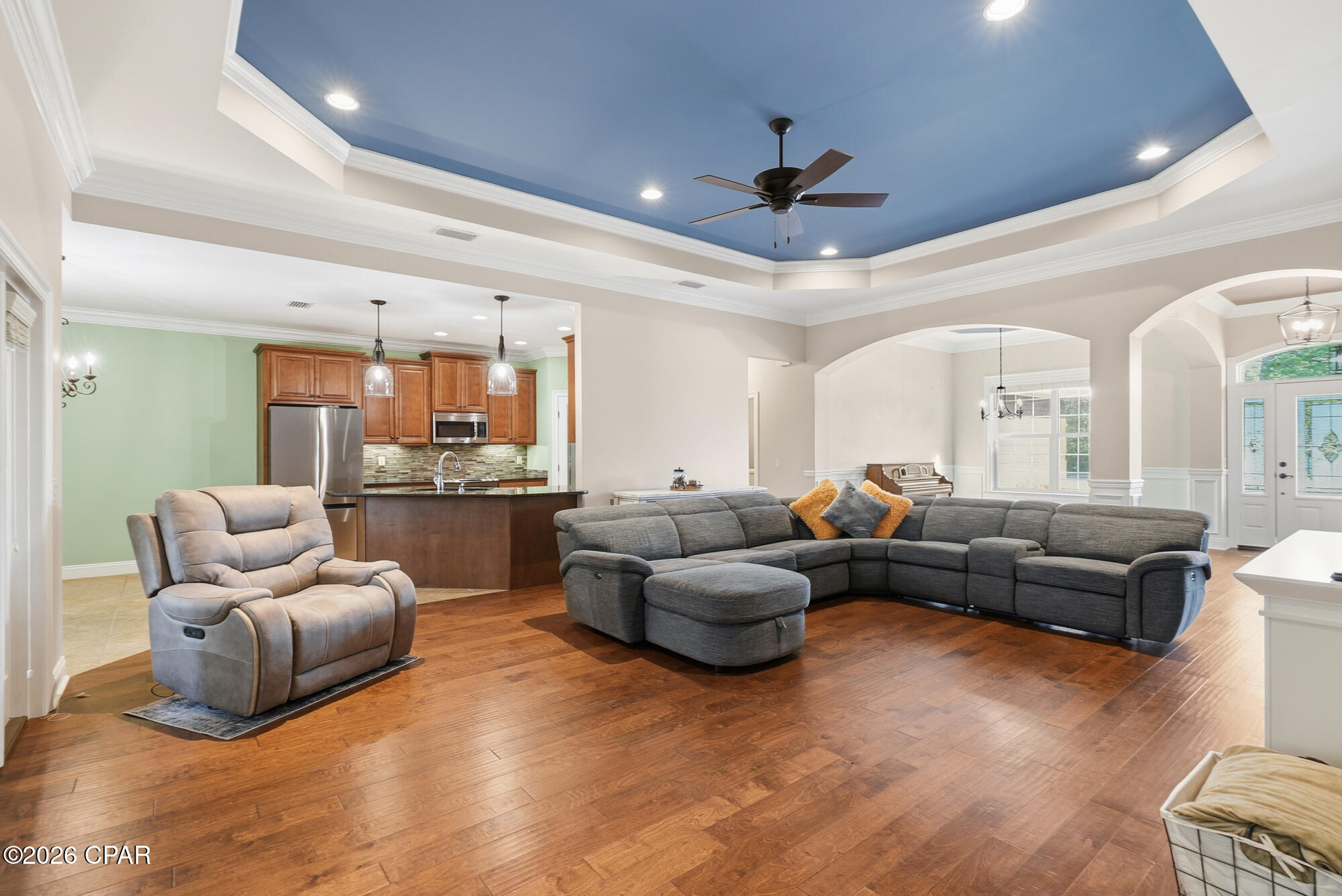 Lake Merial Phase One - Residential