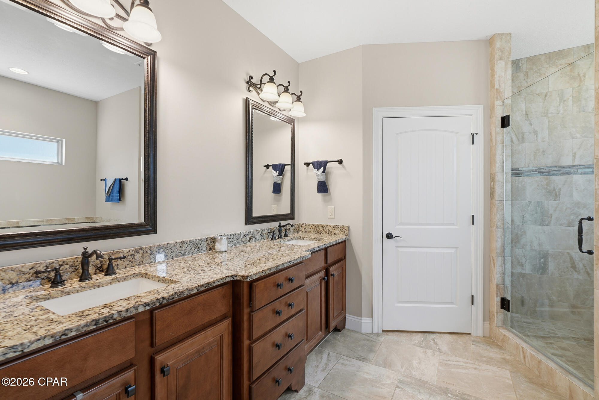 Lake Merial Phase One - Residential