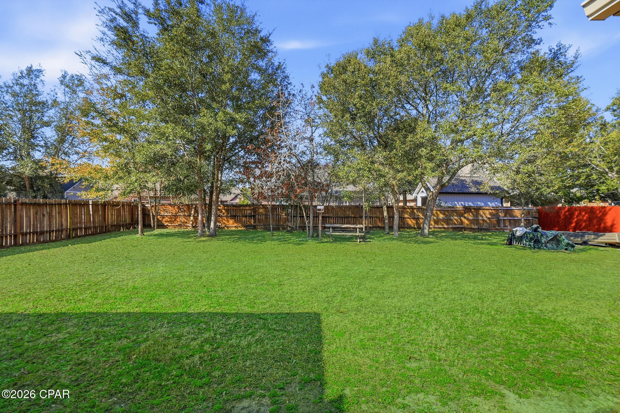 Lake Merial Phase One - Residential