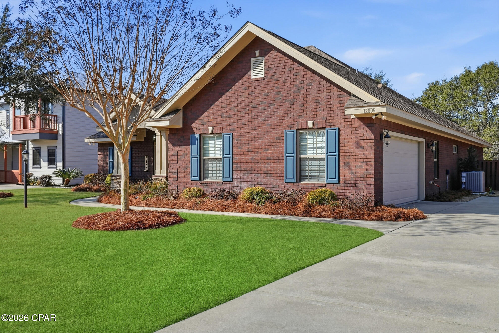 Lake Merial Phase One - Residential