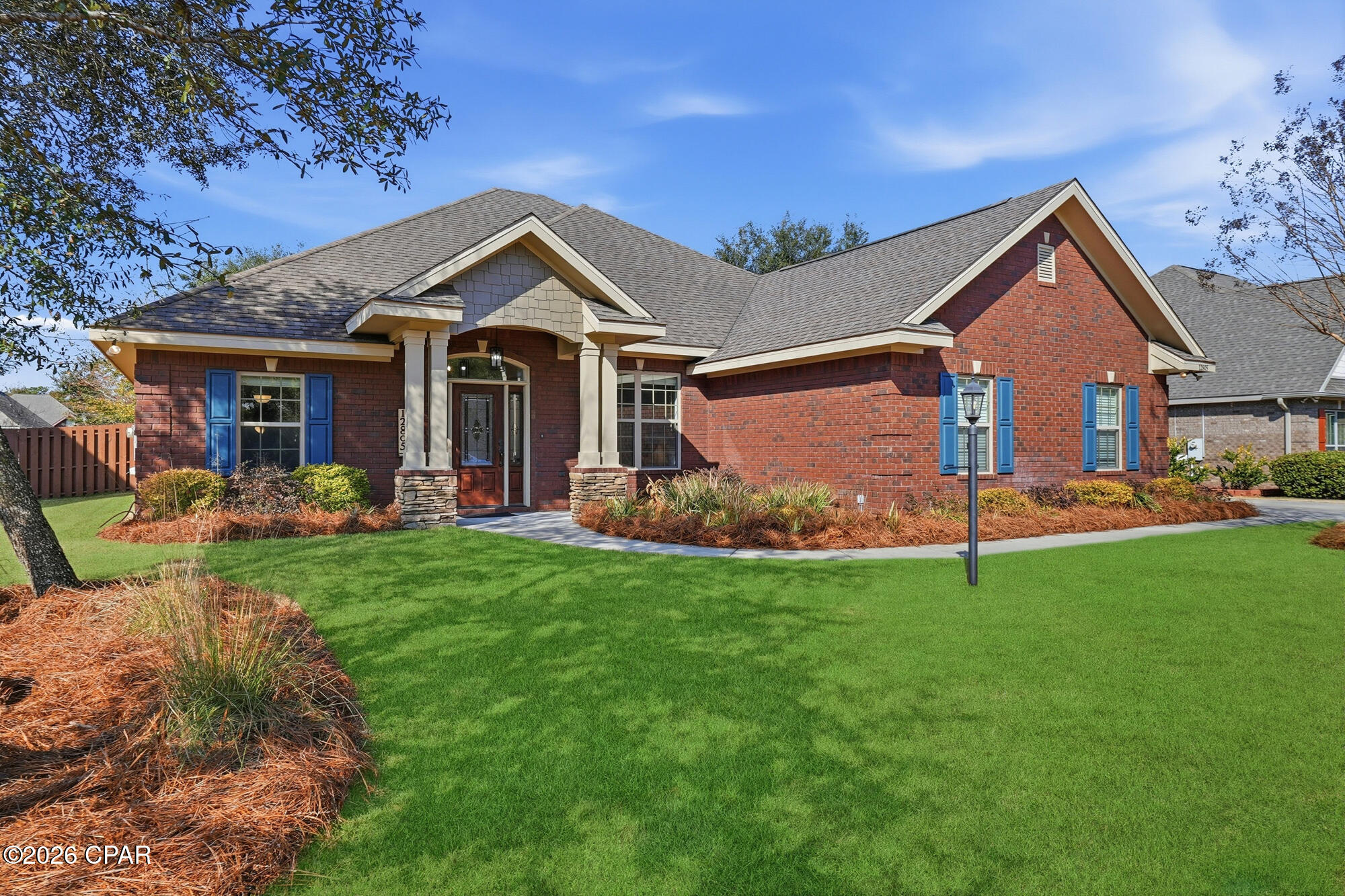 Lake Merial Phase One - Residential