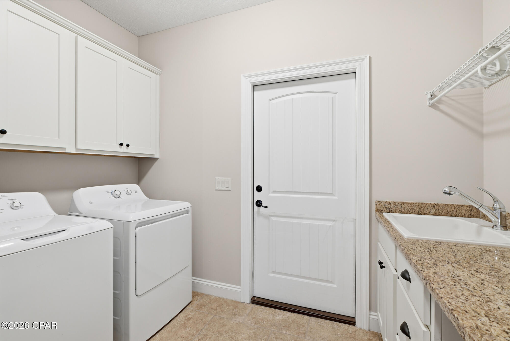 Lake Merial Phase One - Residential