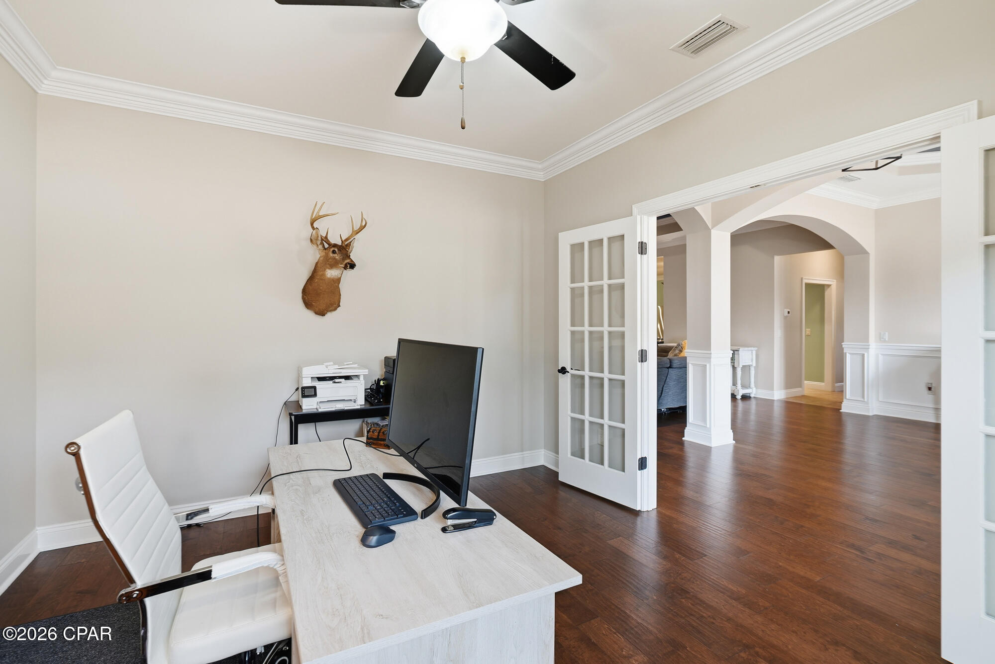 Lake Merial Phase One - Residential