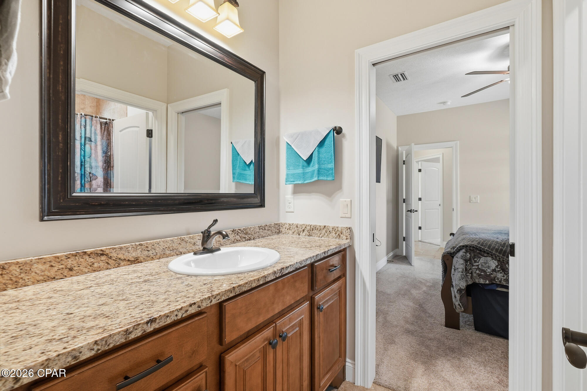 Lake Merial Phase One - Residential