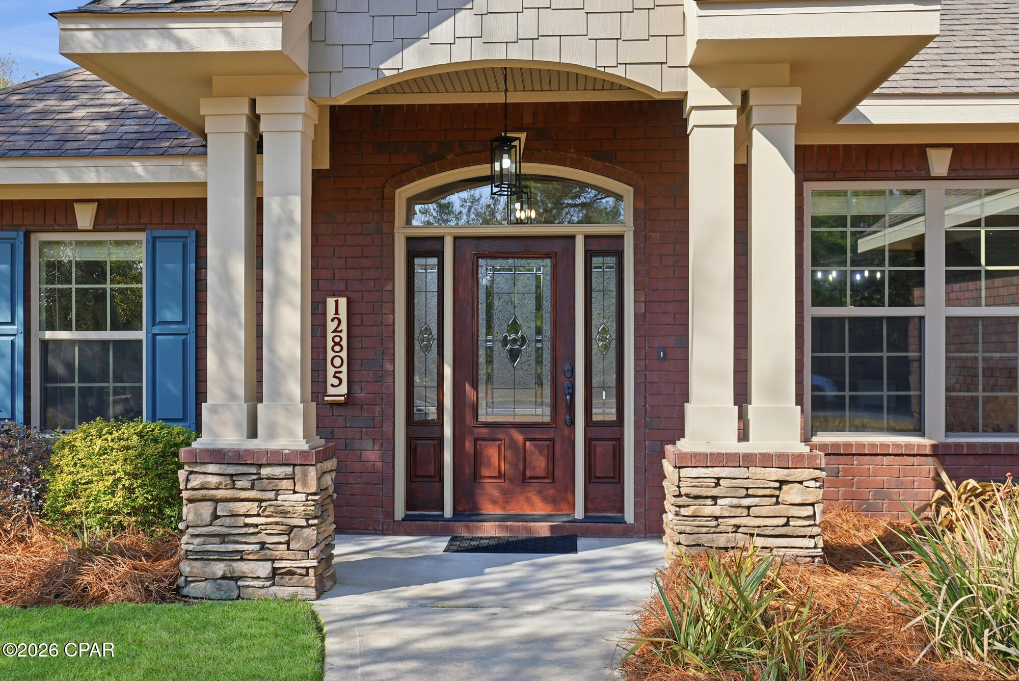 Lake Merial Phase One - Residential