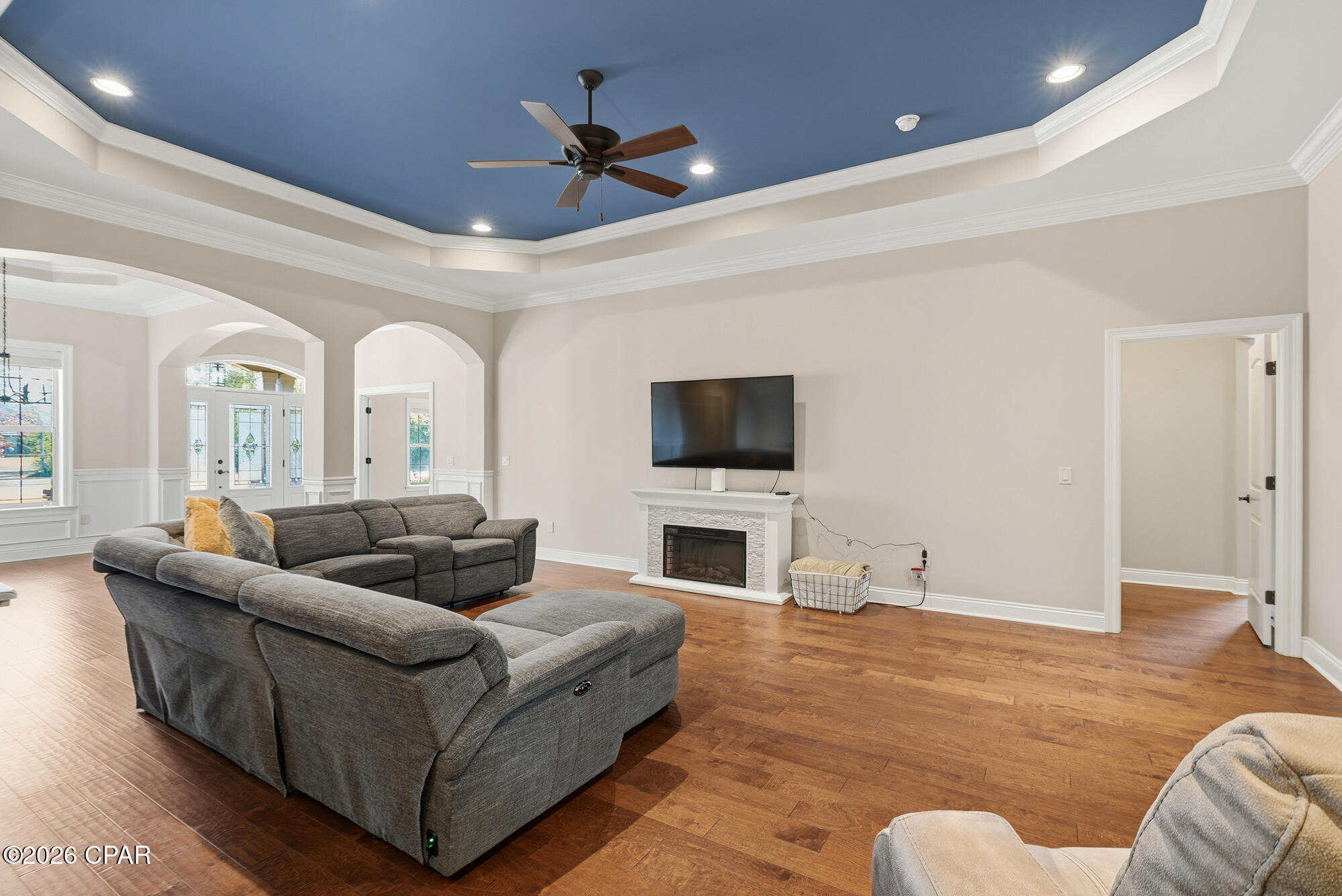 Lake Merial Phase One - Residential