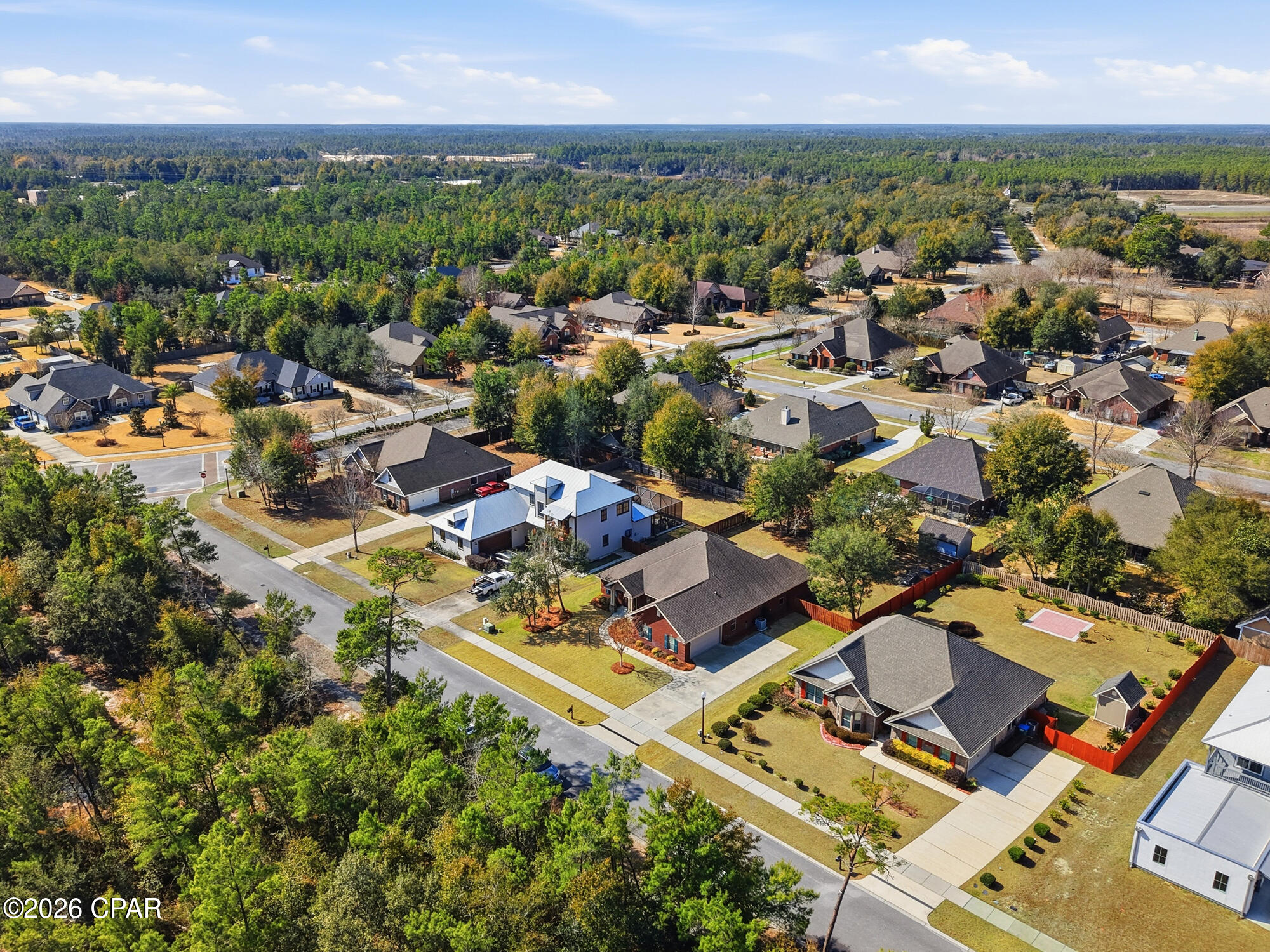 Lake Merial Phase One - Residential