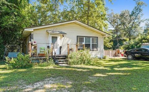 1222 Campbellton Avenue Chipley FL 32428