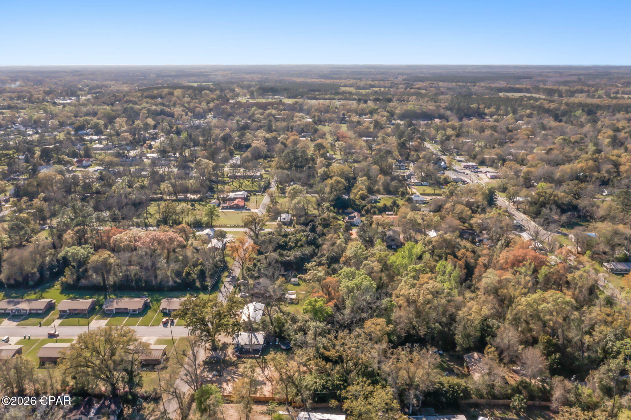 No Named Subdivision - Residential