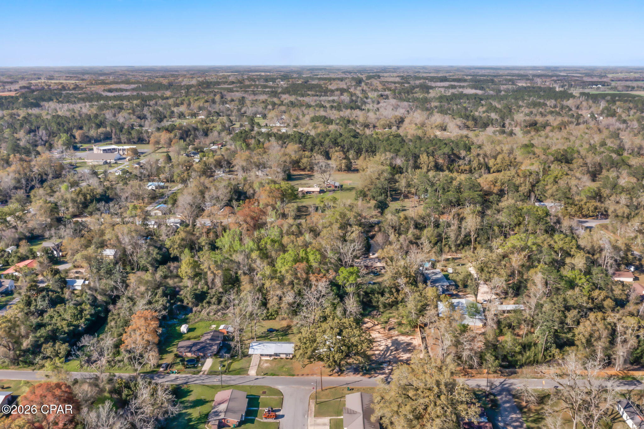 No Named Subdivision - Residential