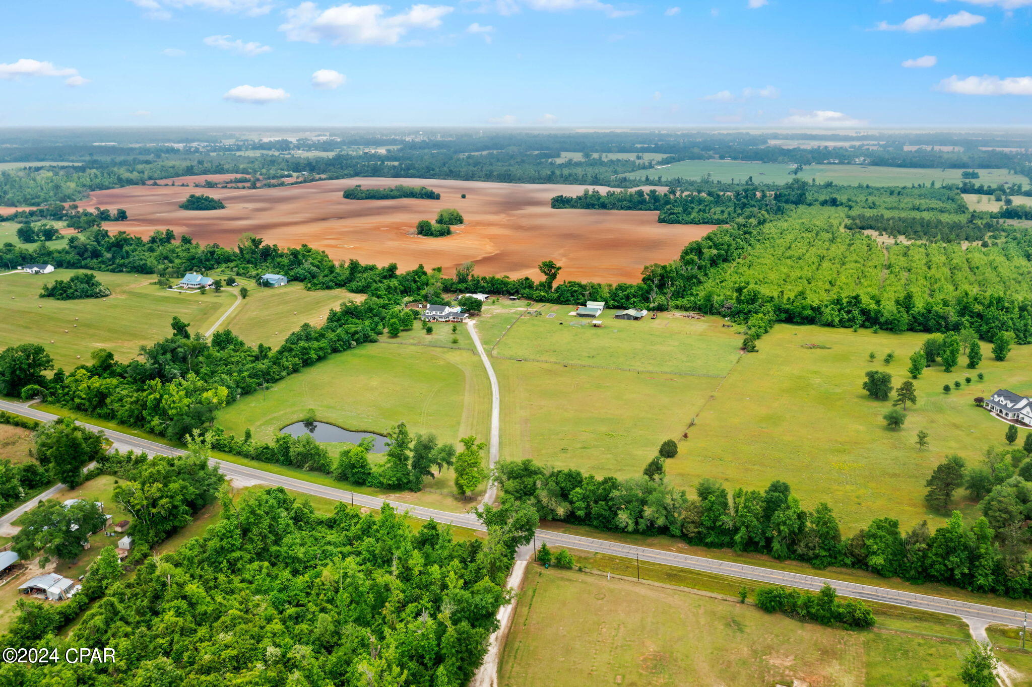 No Named Subdivision - Residential