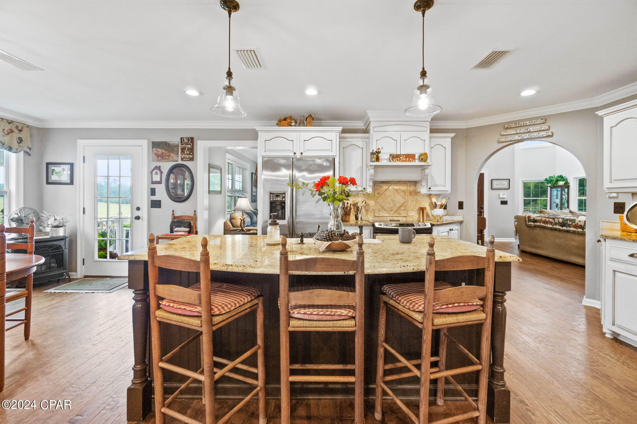 No Named Subdivision - Residential