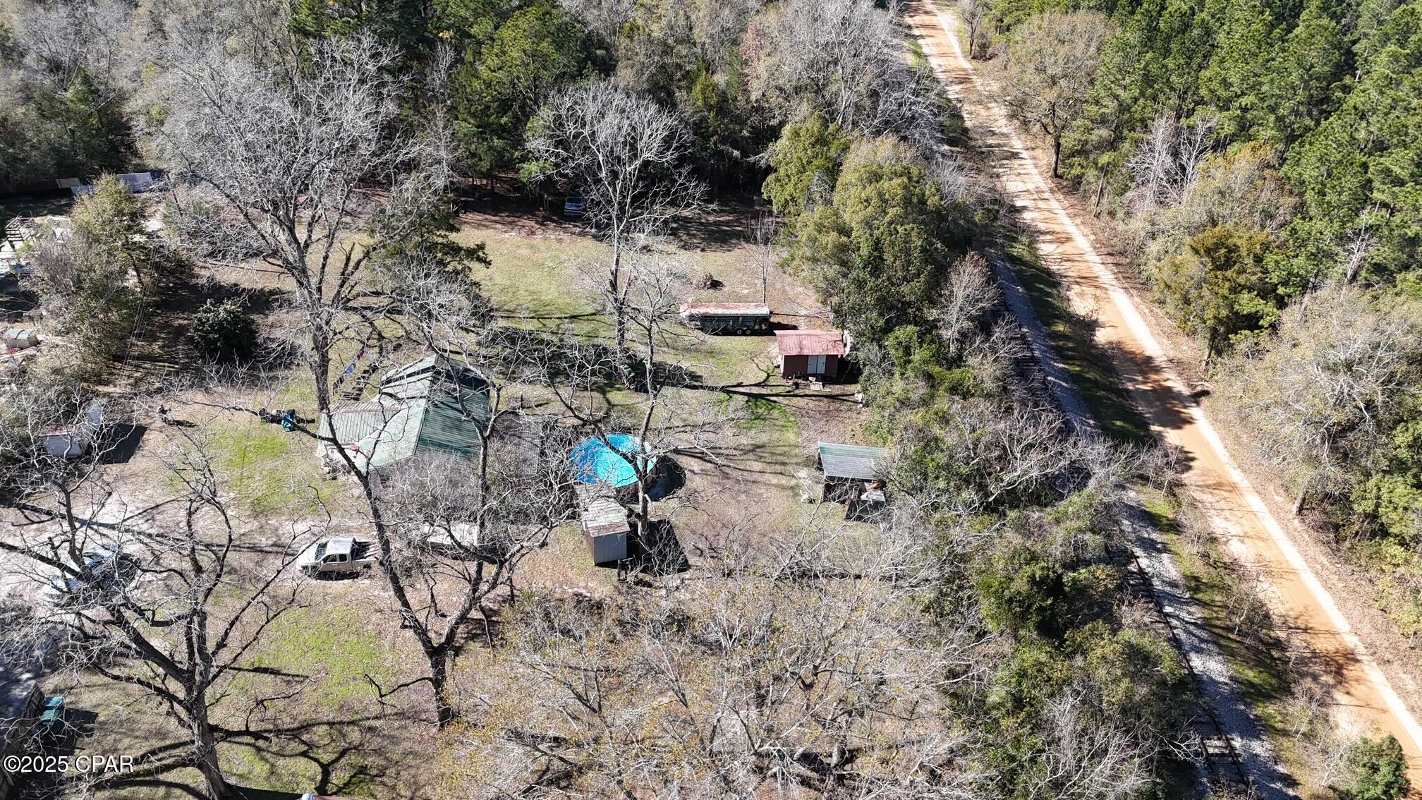 Bonifay - Residential