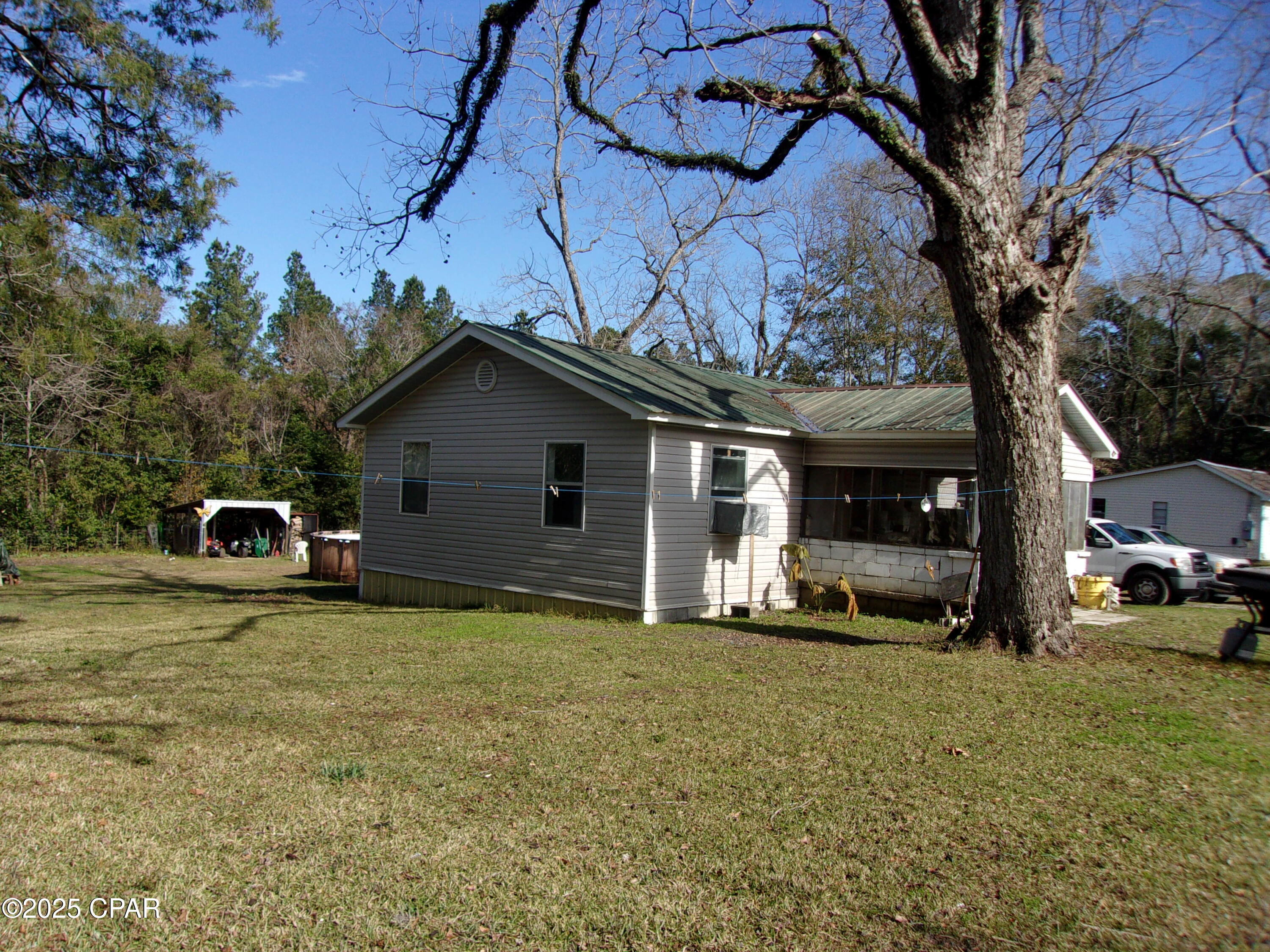 Bonifay - Residential