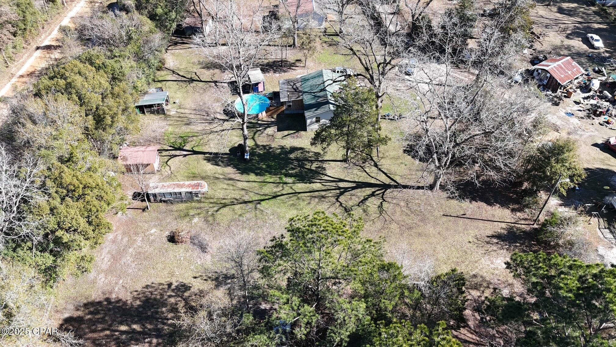 Bonifay - Residential