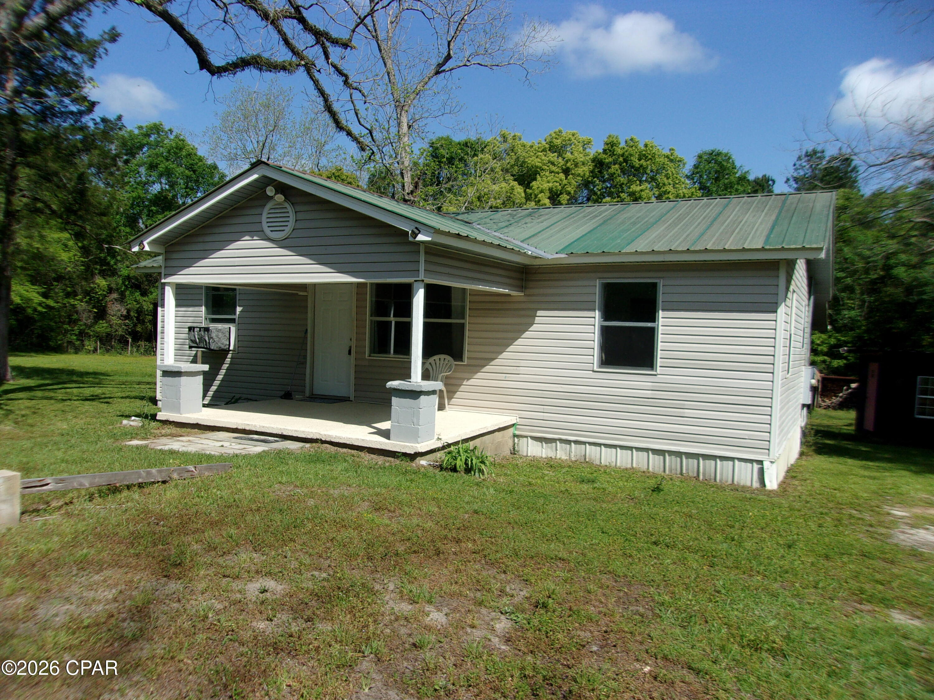 Bonifay - Residential