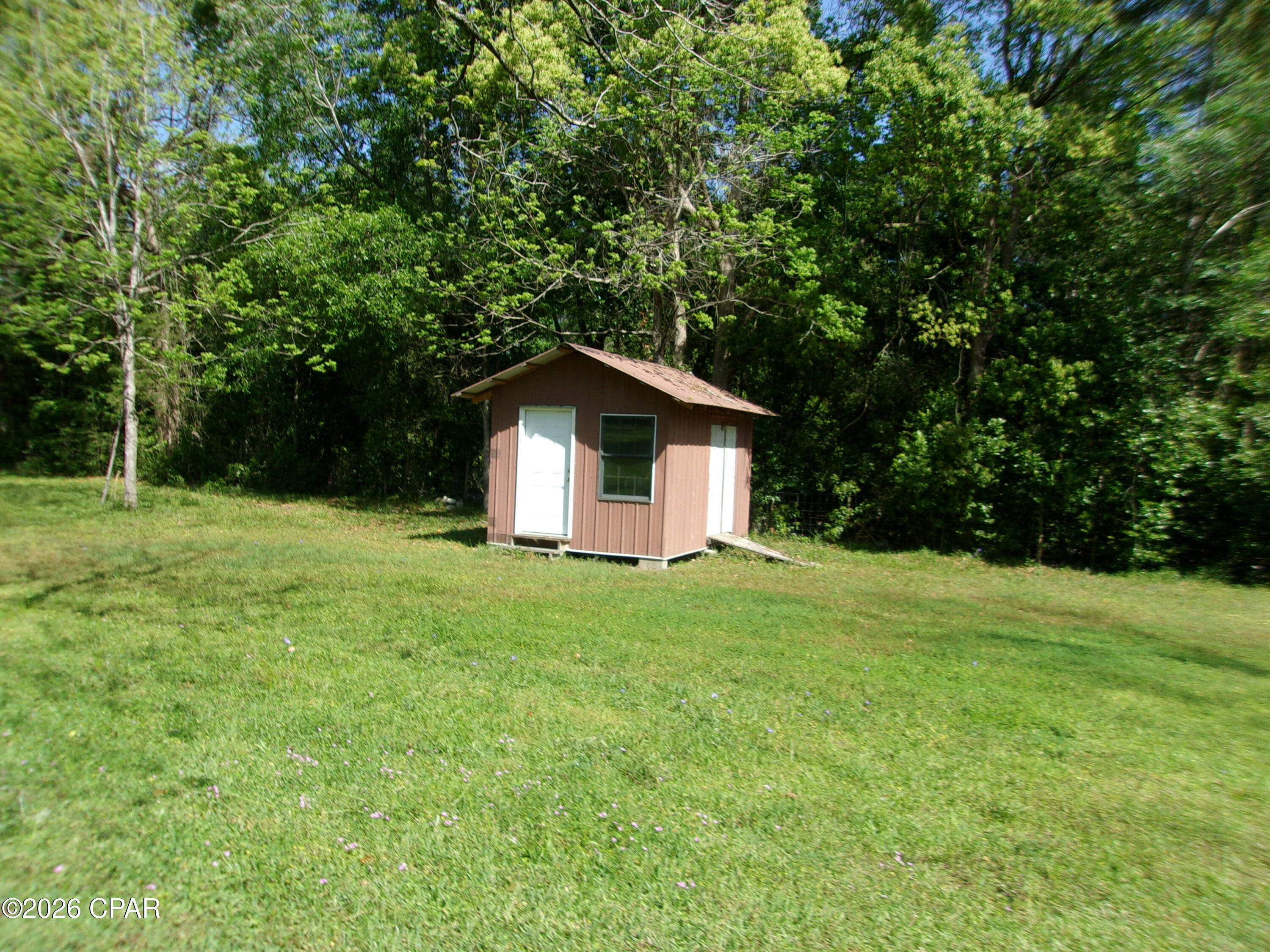 Bonifay - Residential