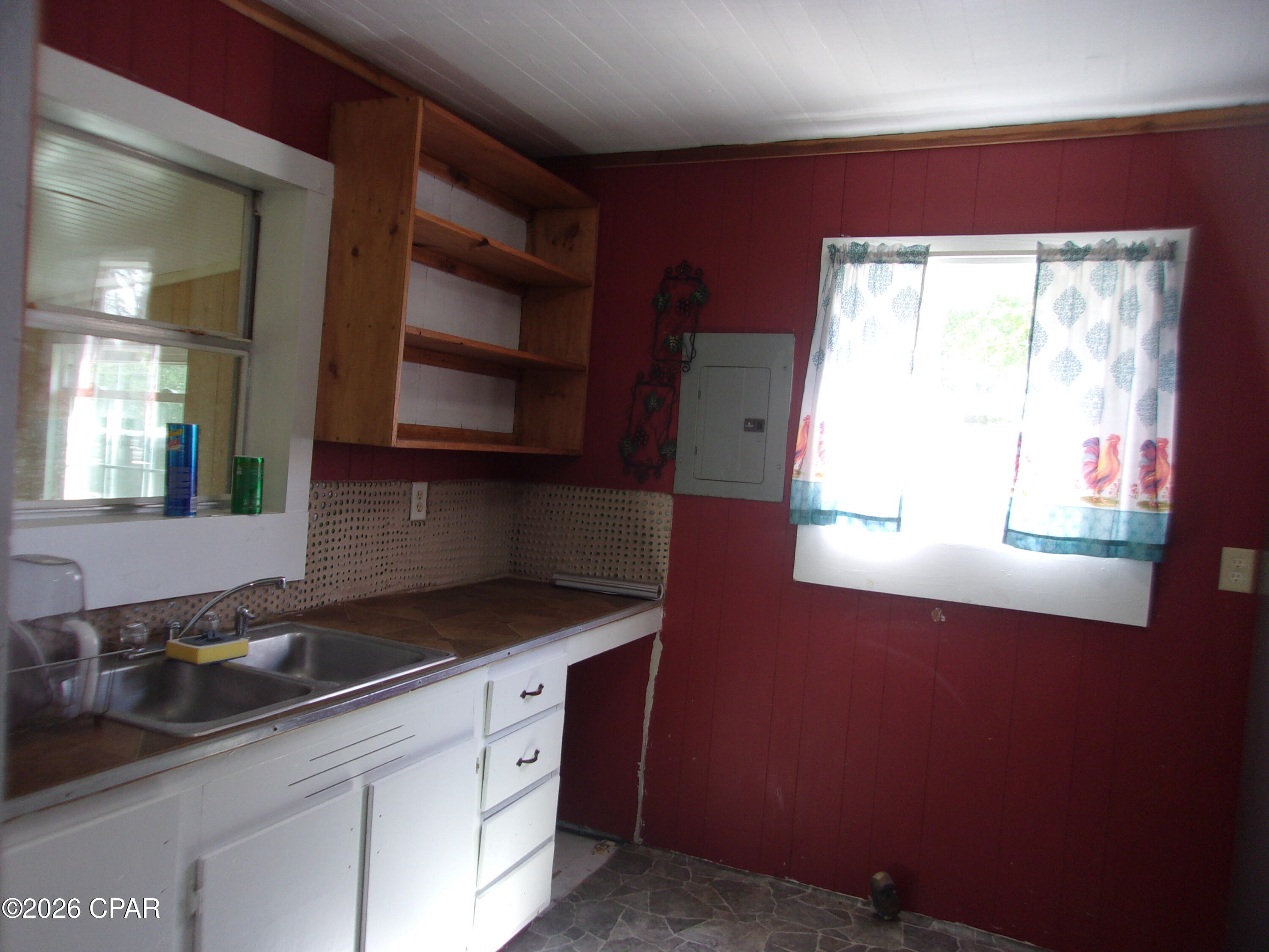 Bonifay - Residential