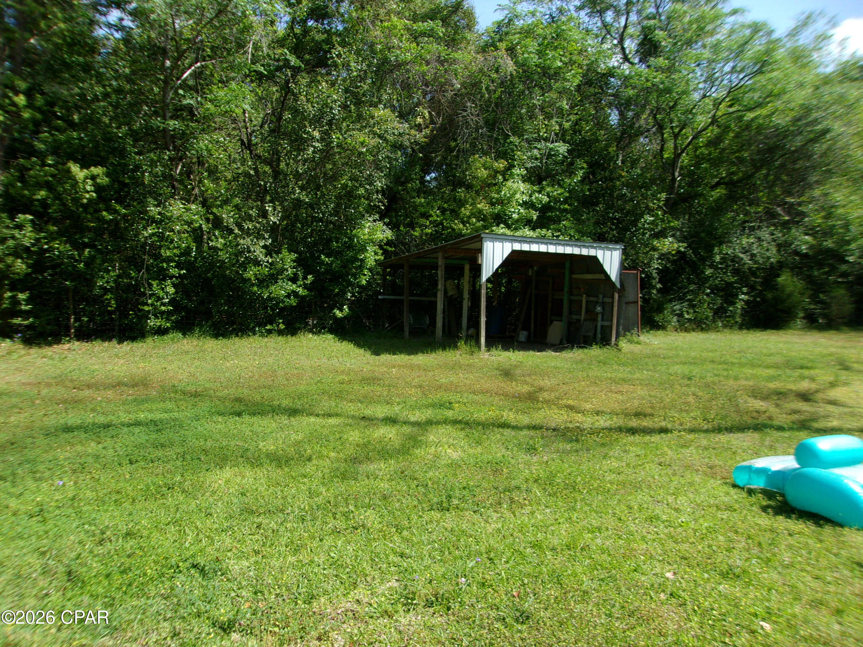 Bonifay - Residential