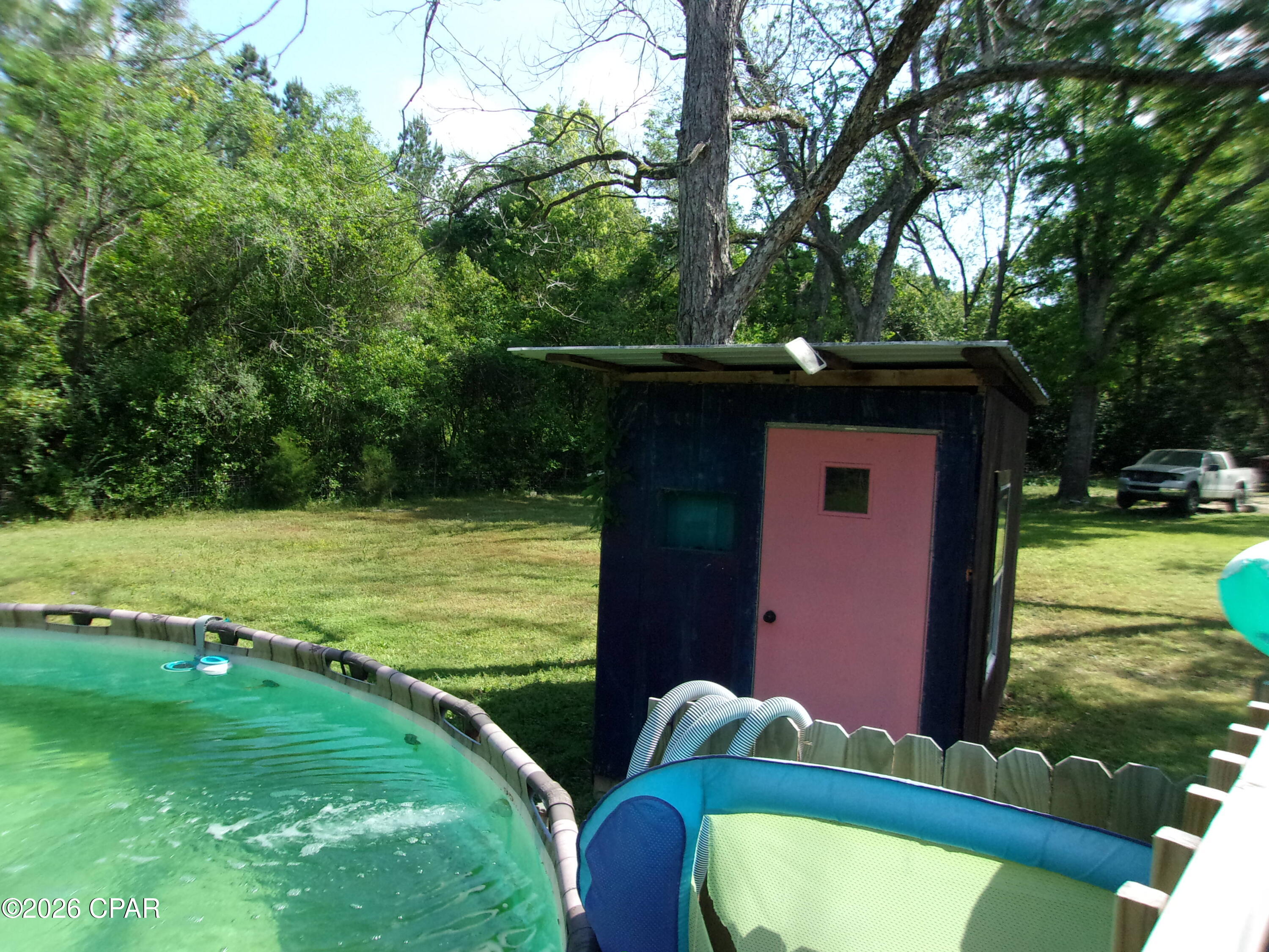 Bonifay - Residential