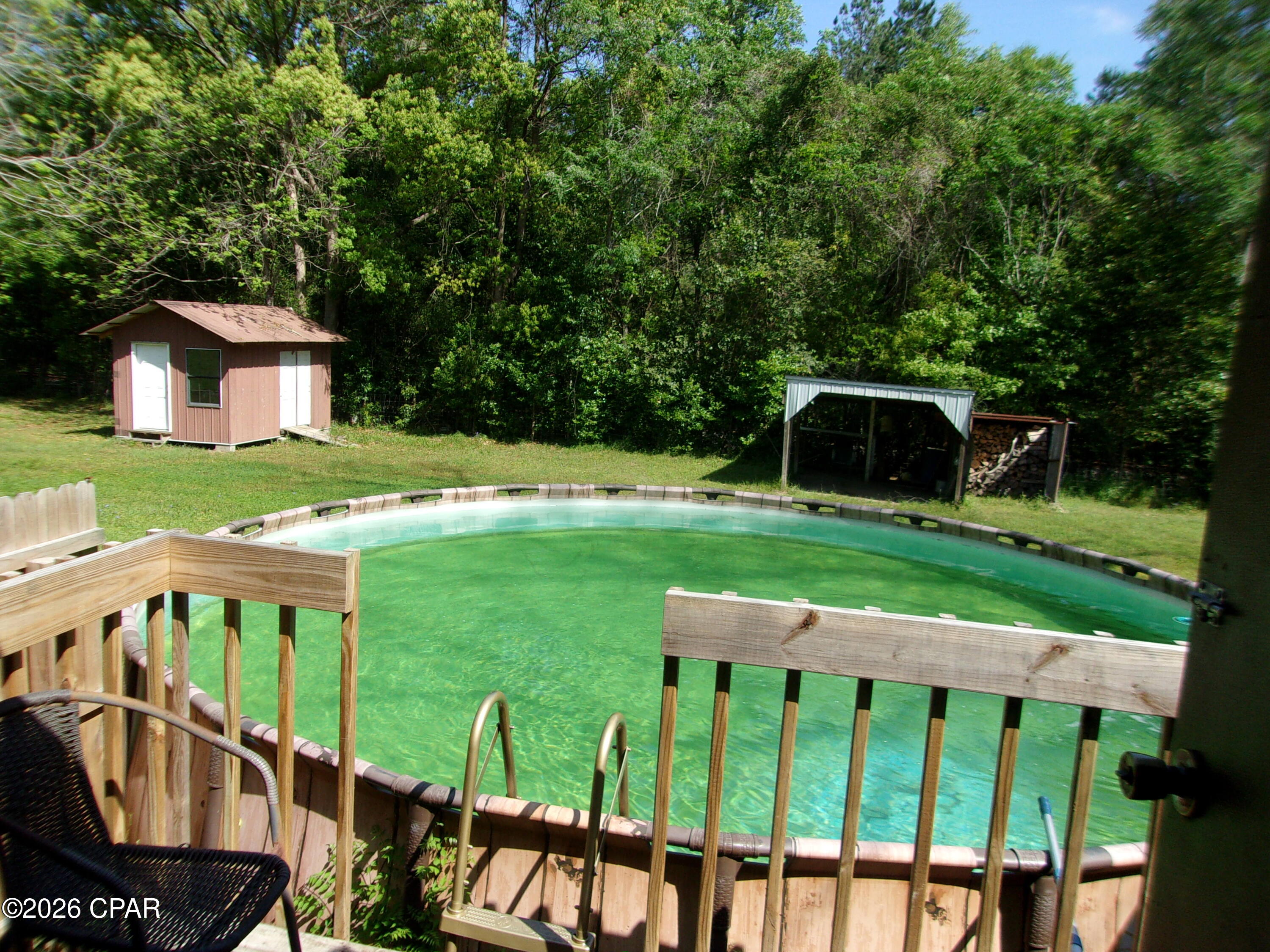 Bonifay - Residential