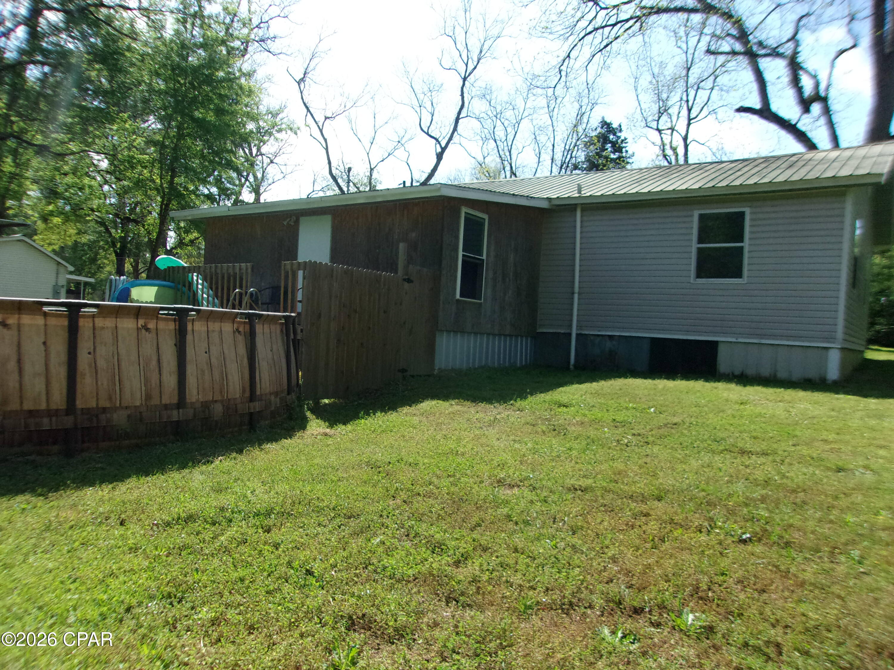 Bonifay - Residential