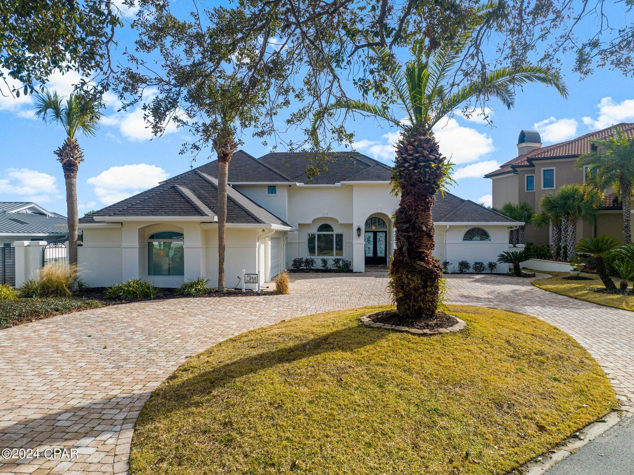 Bay Point Golf Cove Estates - Residential