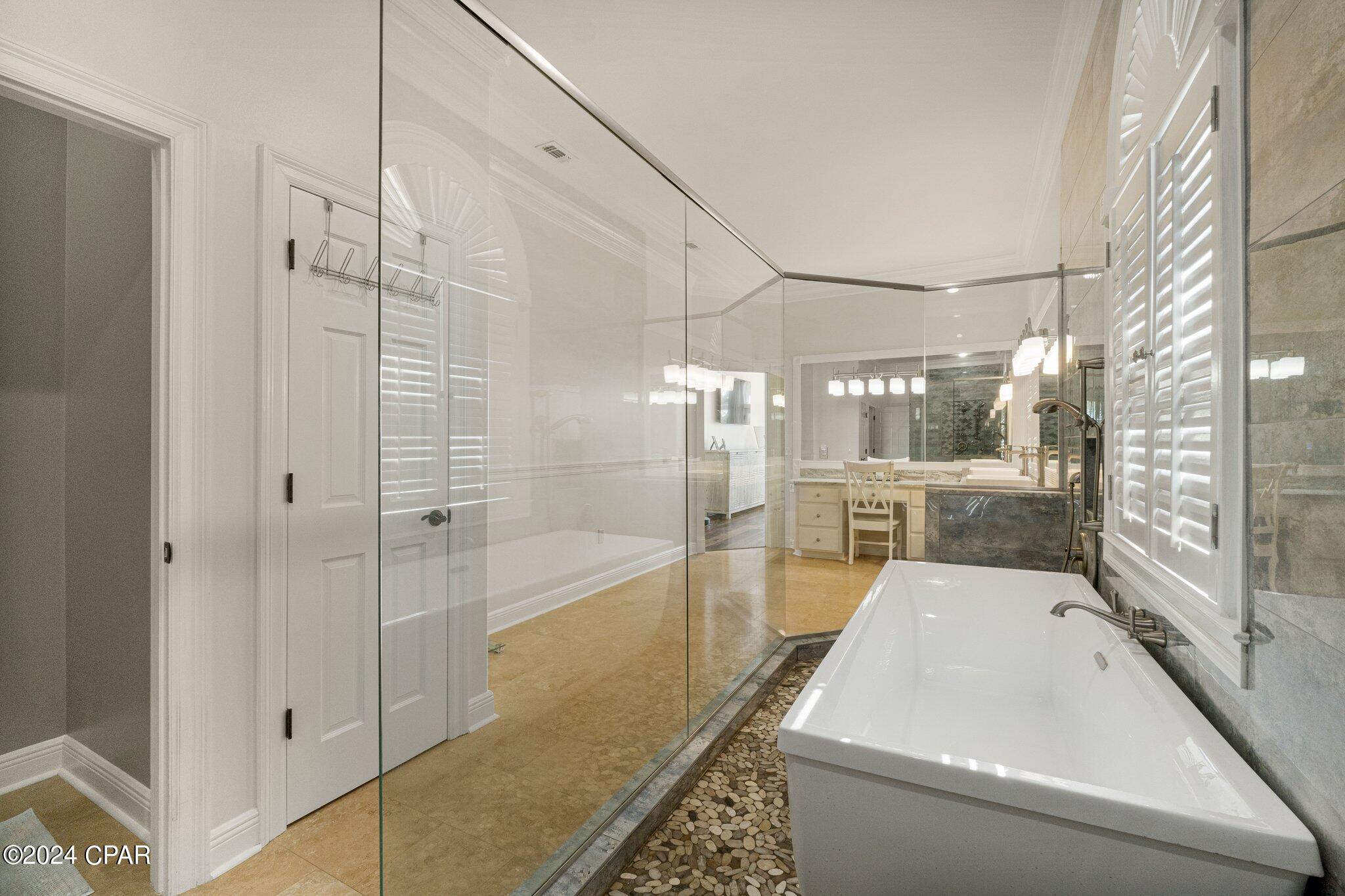 Bay Point Golf Cove Estates - Residential