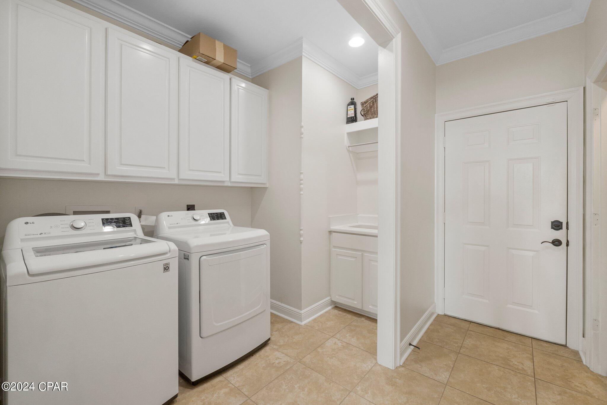 Bay Point Golf Cove Estates - Residential