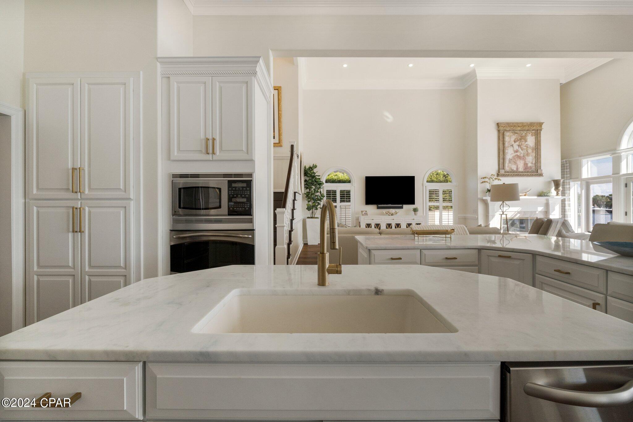 Bay Point Golf Cove Estates - Residential