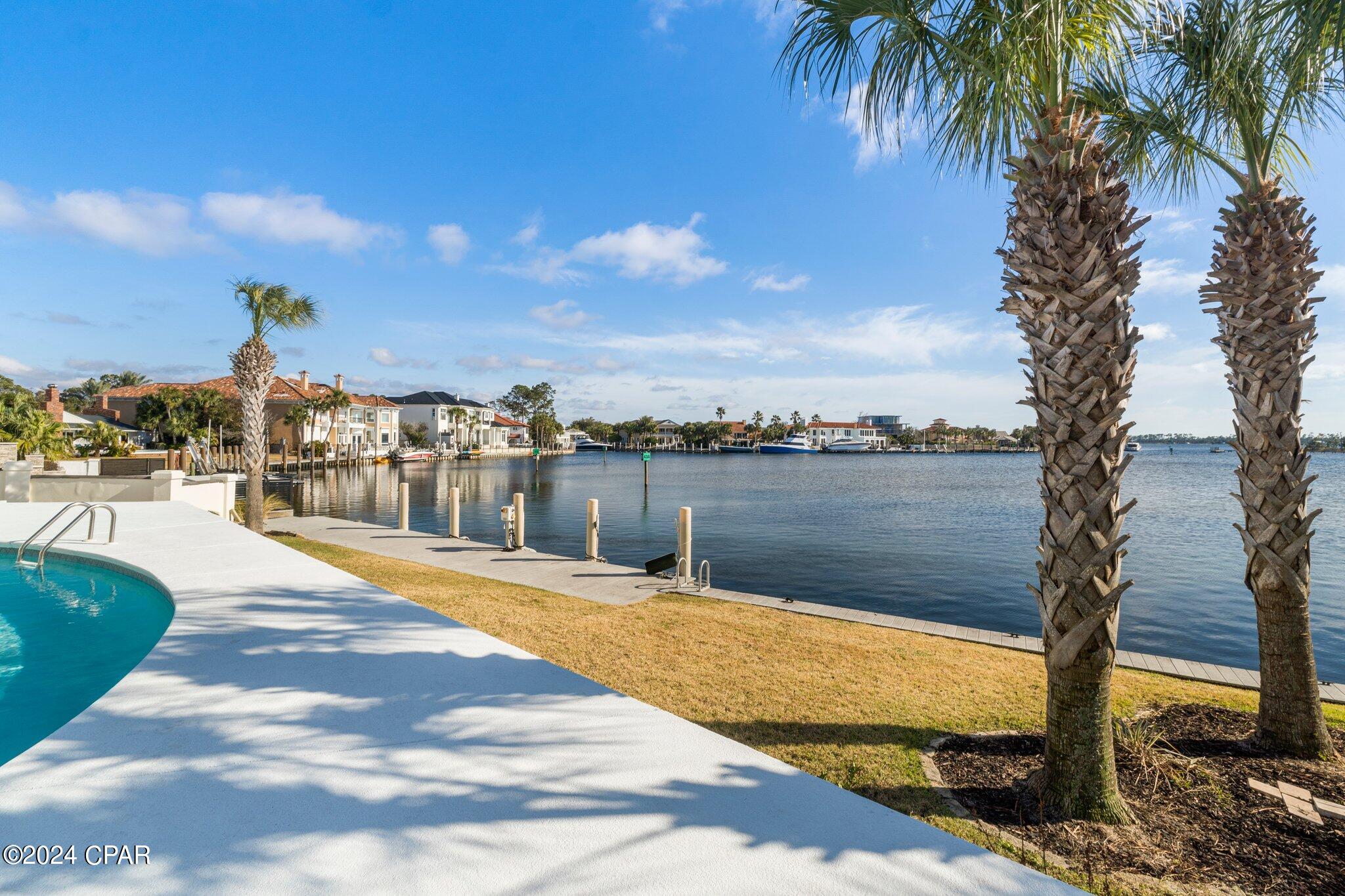 Bay Point Golf Cove Estates - Residential